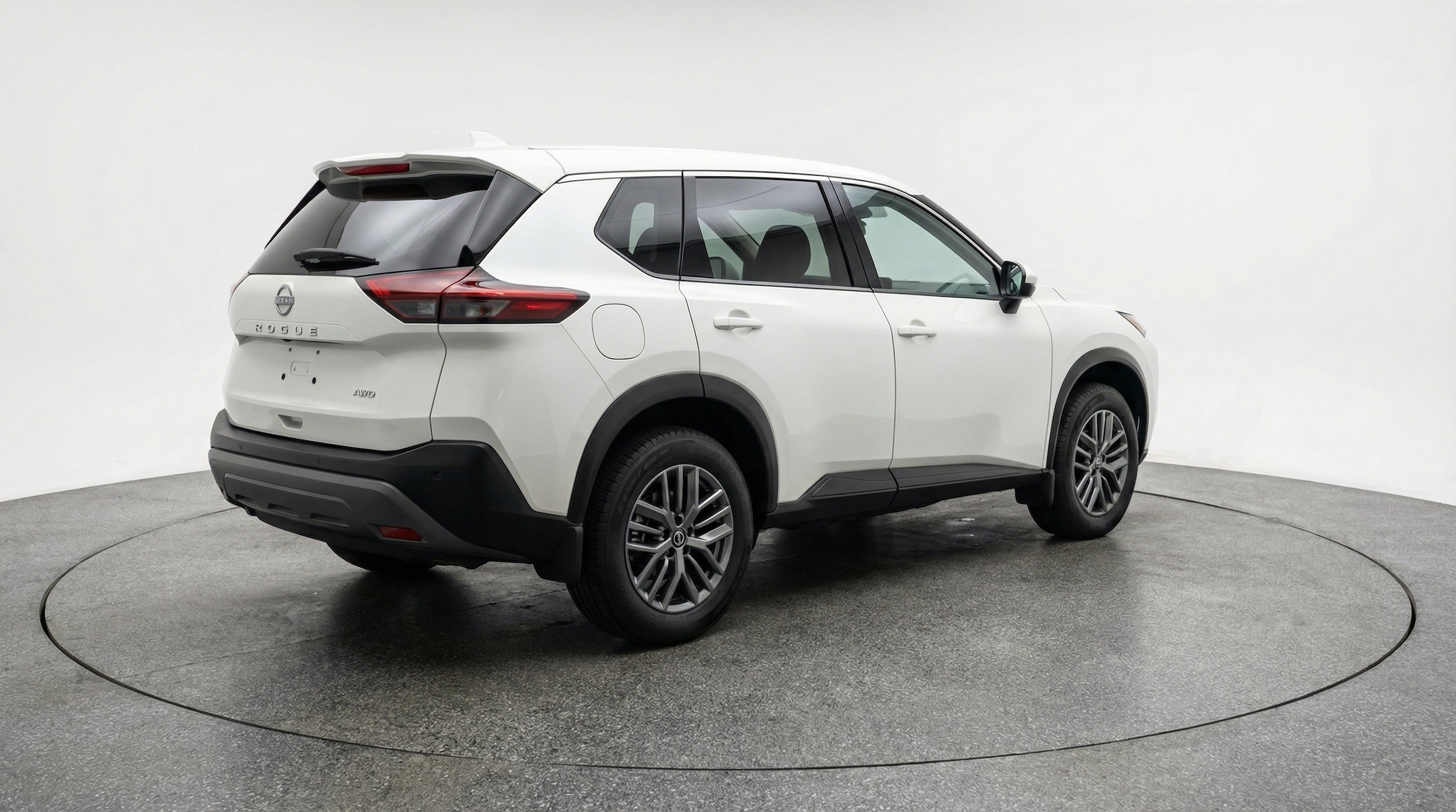 Thumbnail: 2026 Nissan Rogue - 9