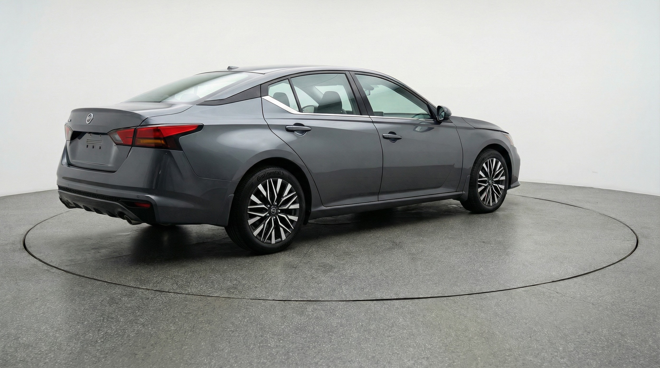 Thumbnail: 2025 Nissan Altima - 7