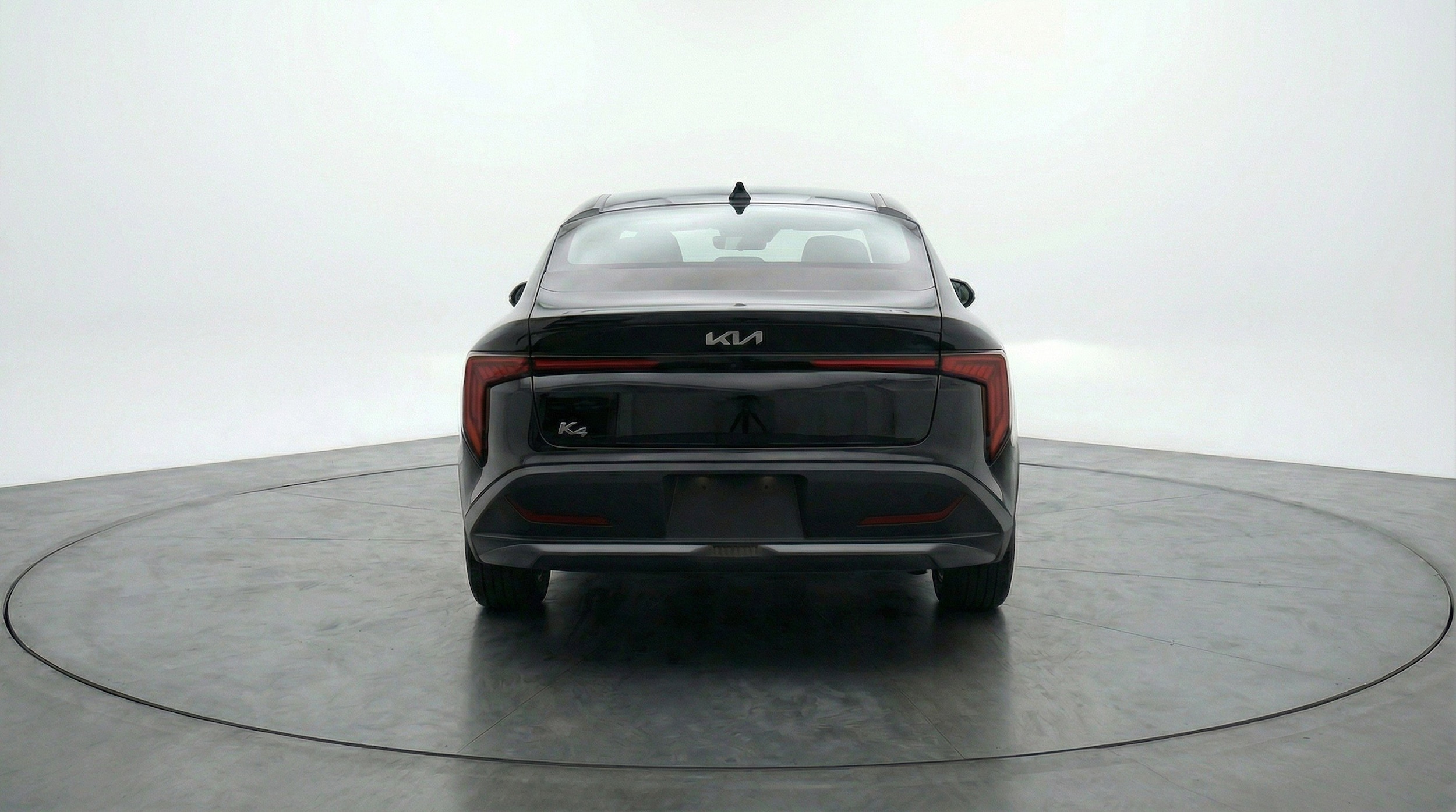 Thumbnail: 2025 Kia K4 - 7