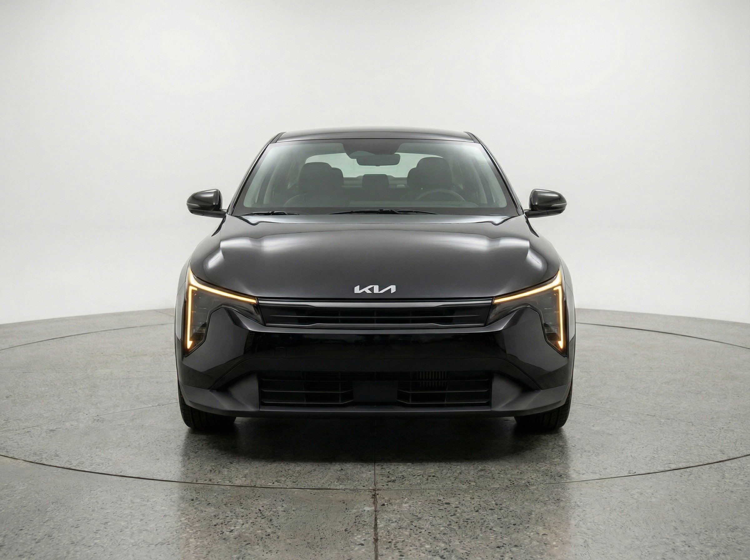 Thumbnail: 2025 Kia K4 - 2