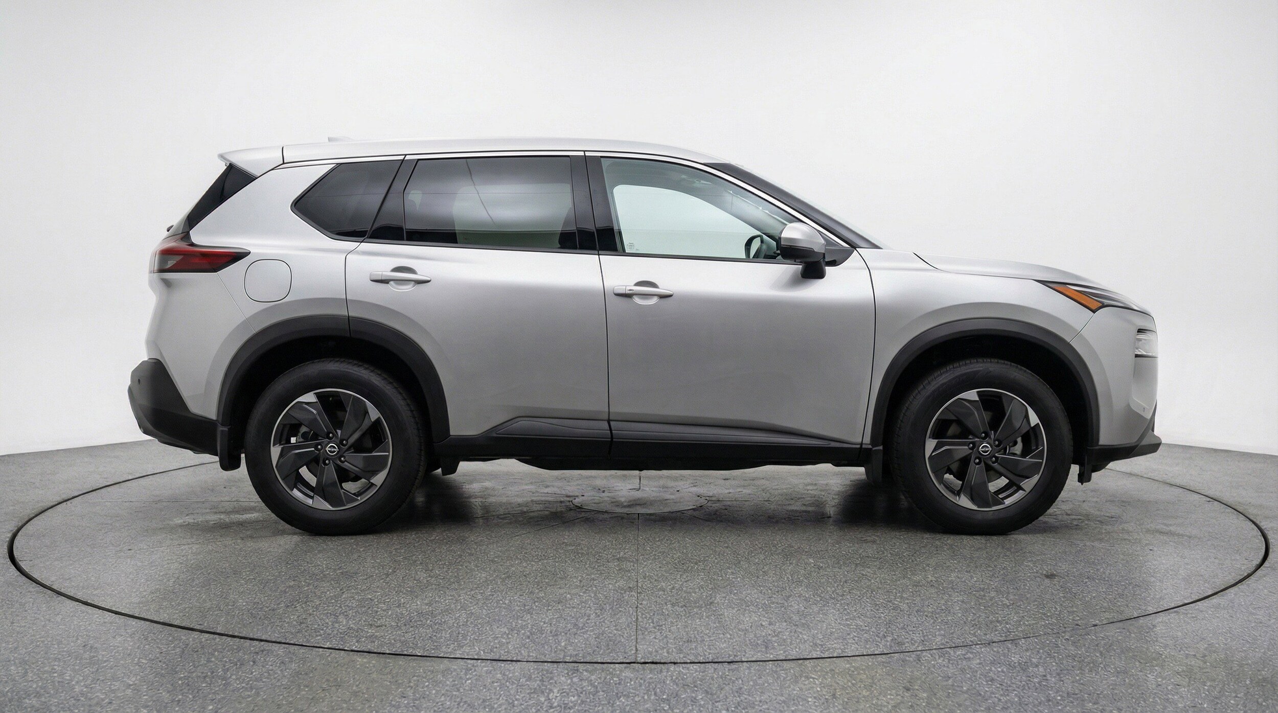 Thumbnail: 2025 Nissan Rogue - 11