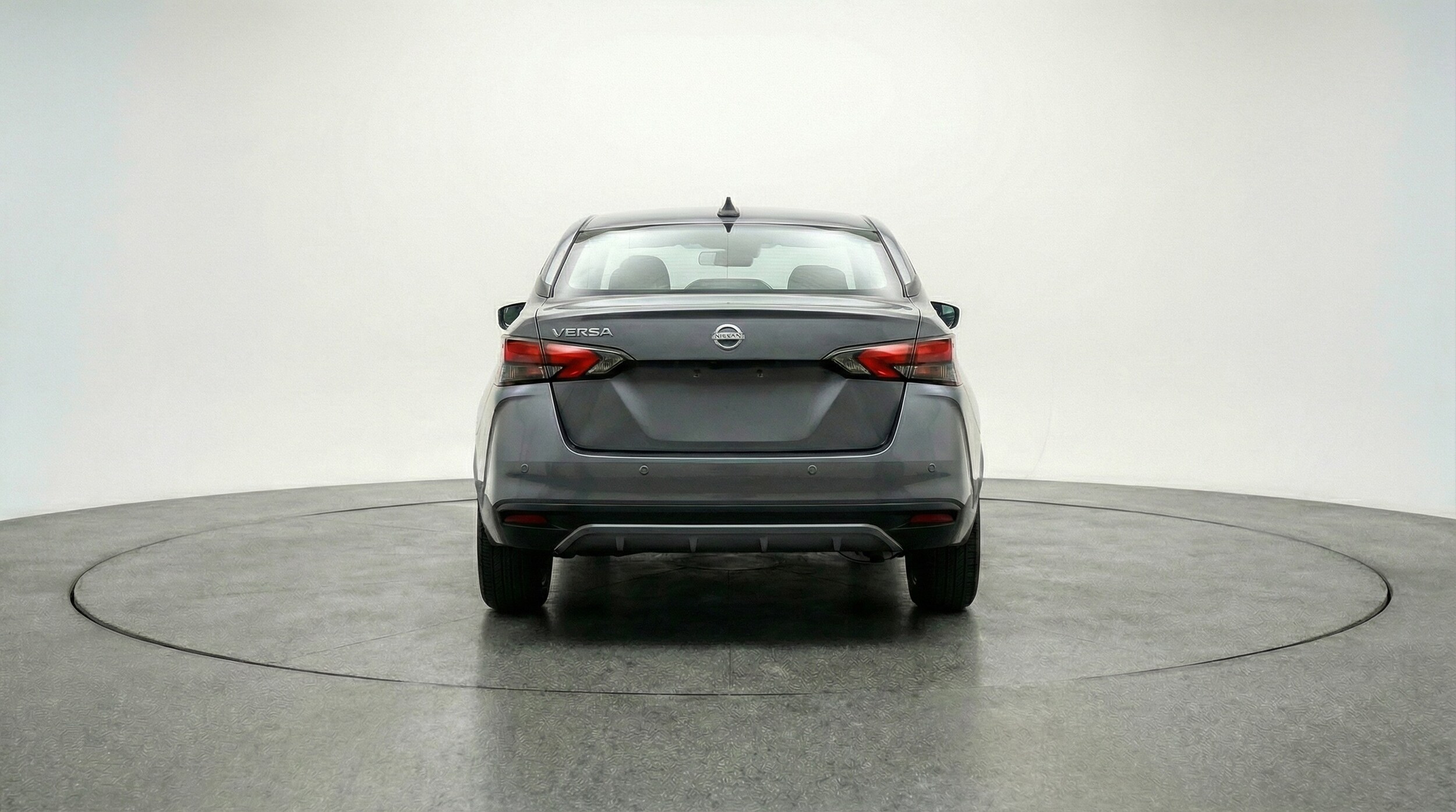 Thumbnail: 2025 Nissan Versa - 6