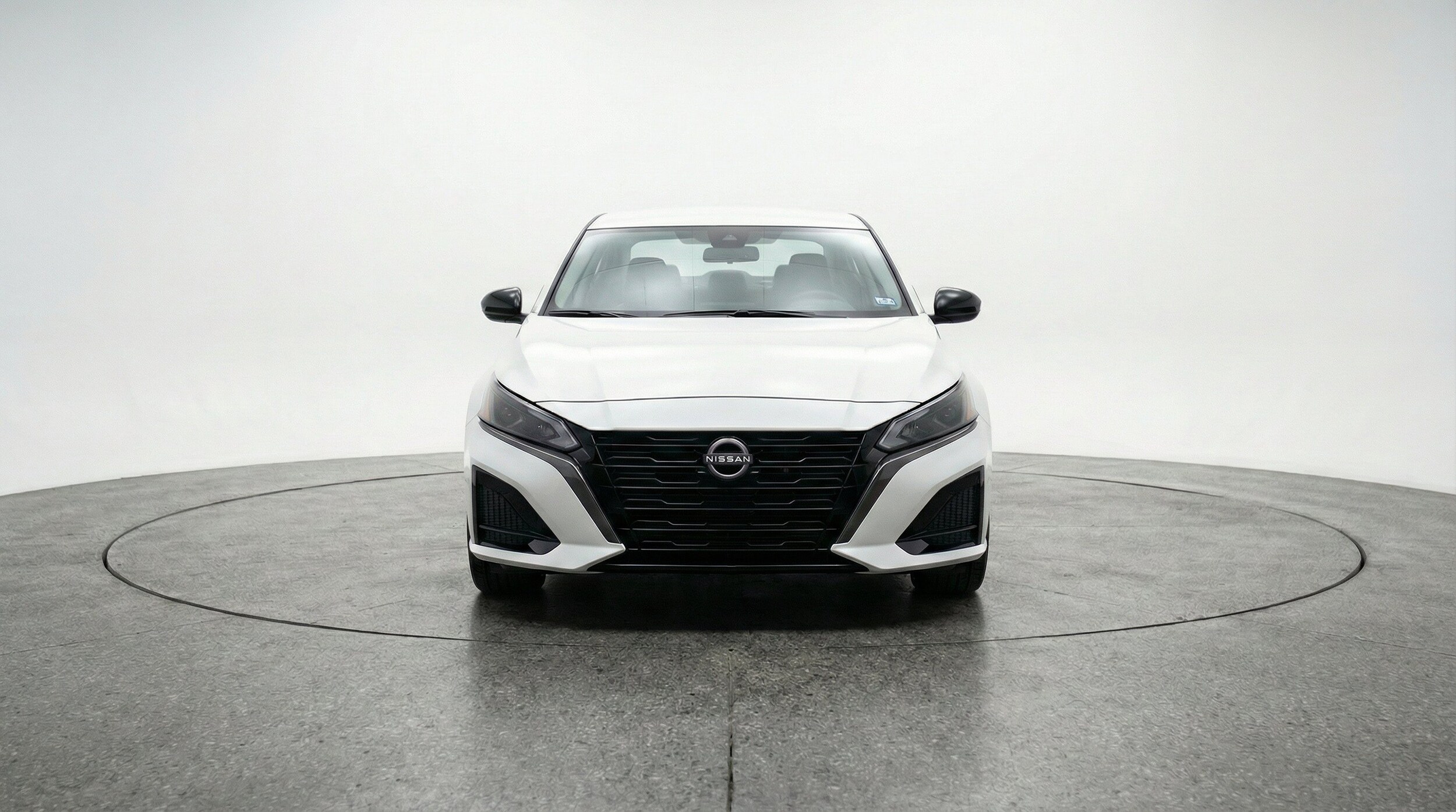 Thumbnail: 2026 Nissan Altima - 2