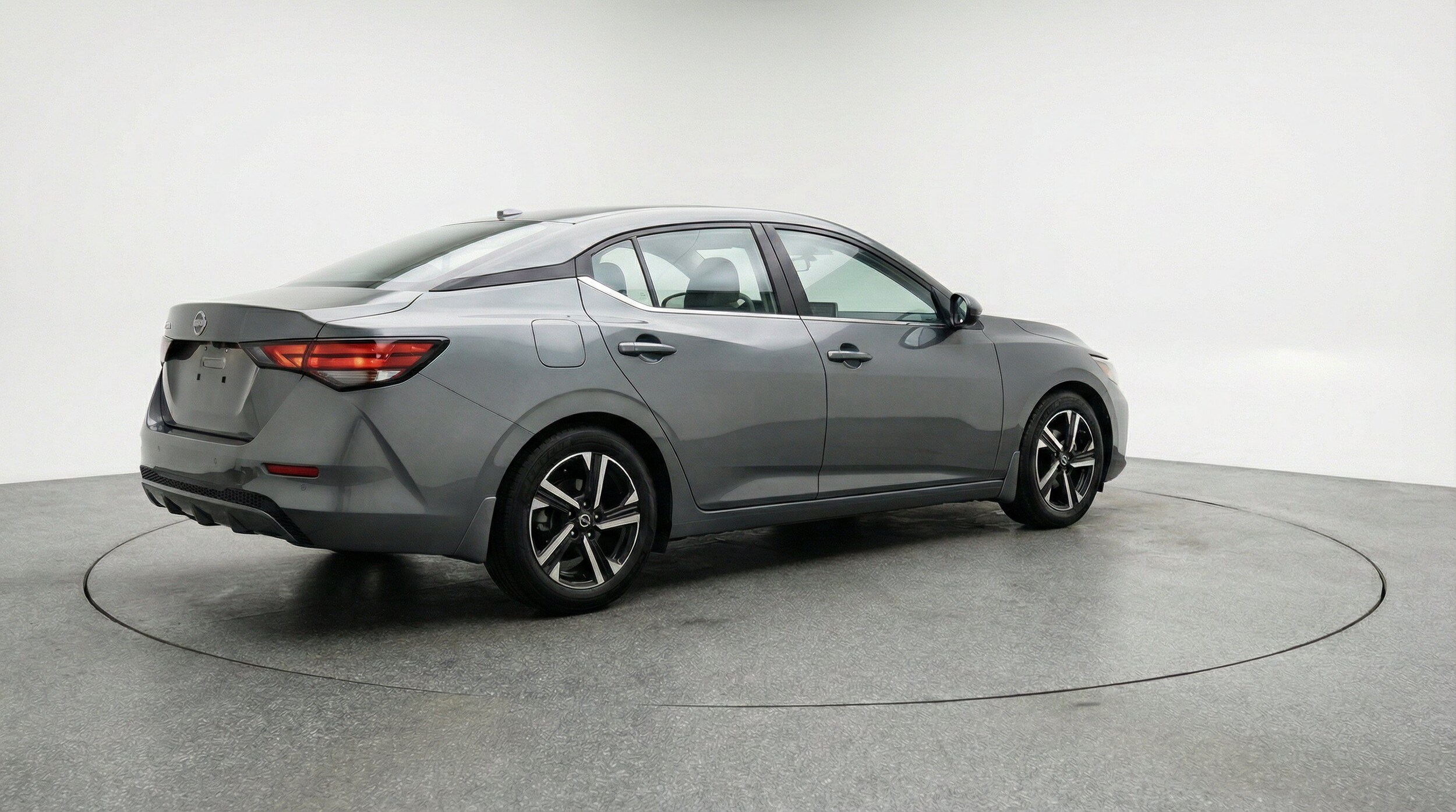 Thumbnail: 2025 Nissan Sentra - 9