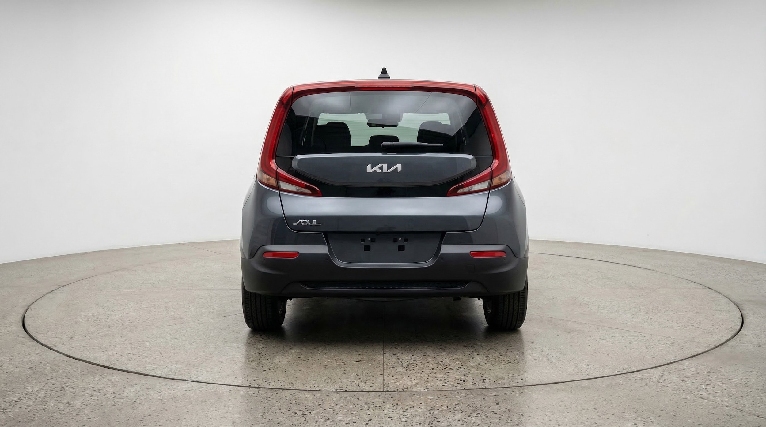 Thumbnail: 2025 Kia Soul - 7