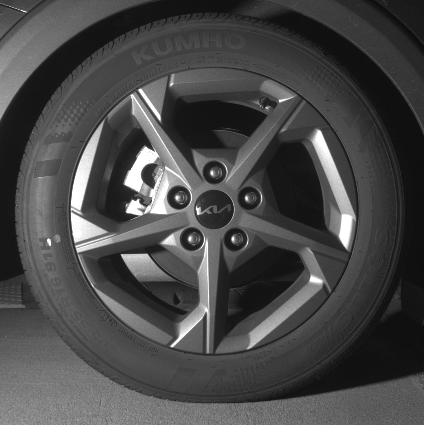 Thumbnail: 2025 Kia K4 - 12