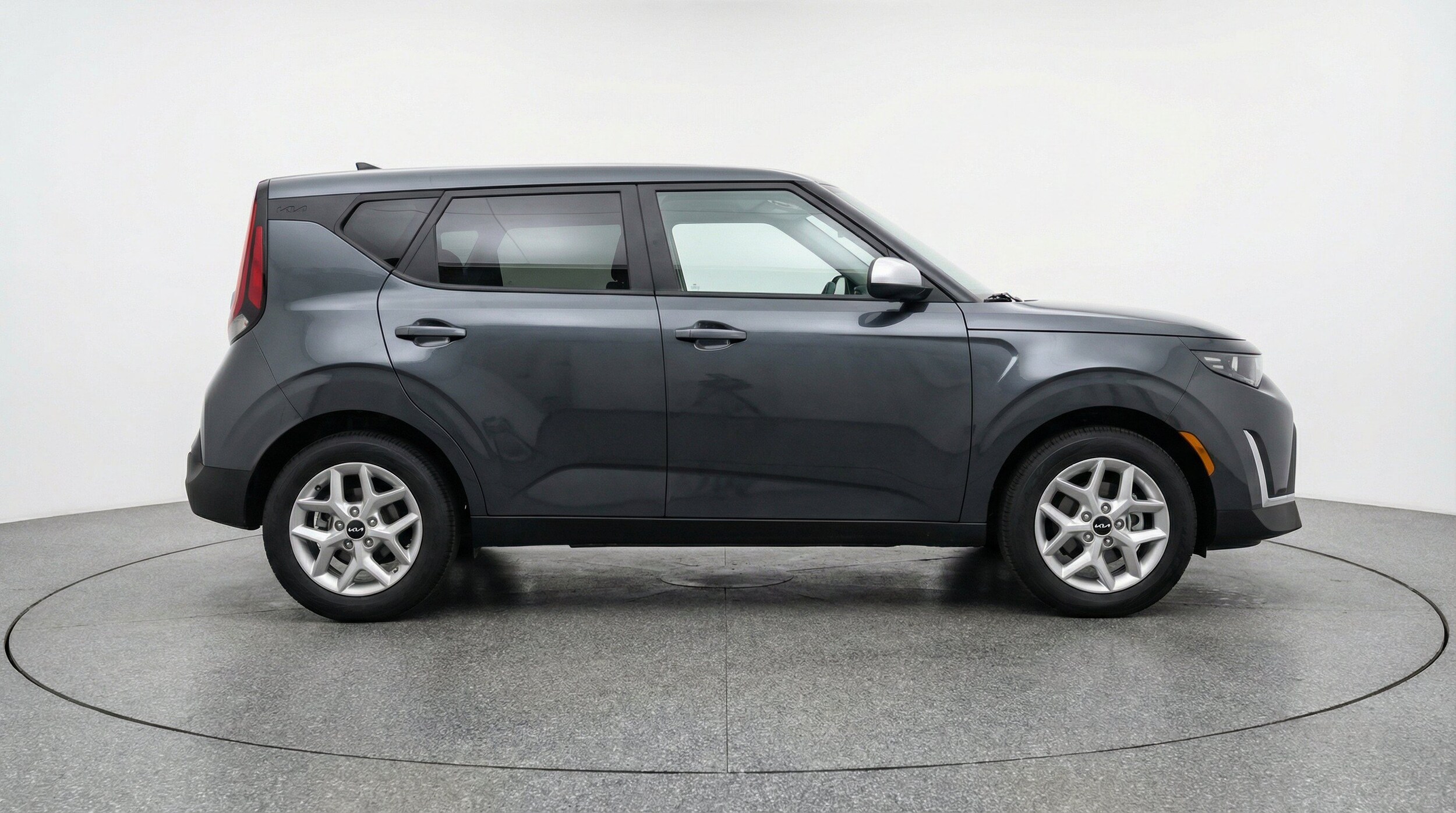 Thumbnail: 2025 Kia Soul - 10
