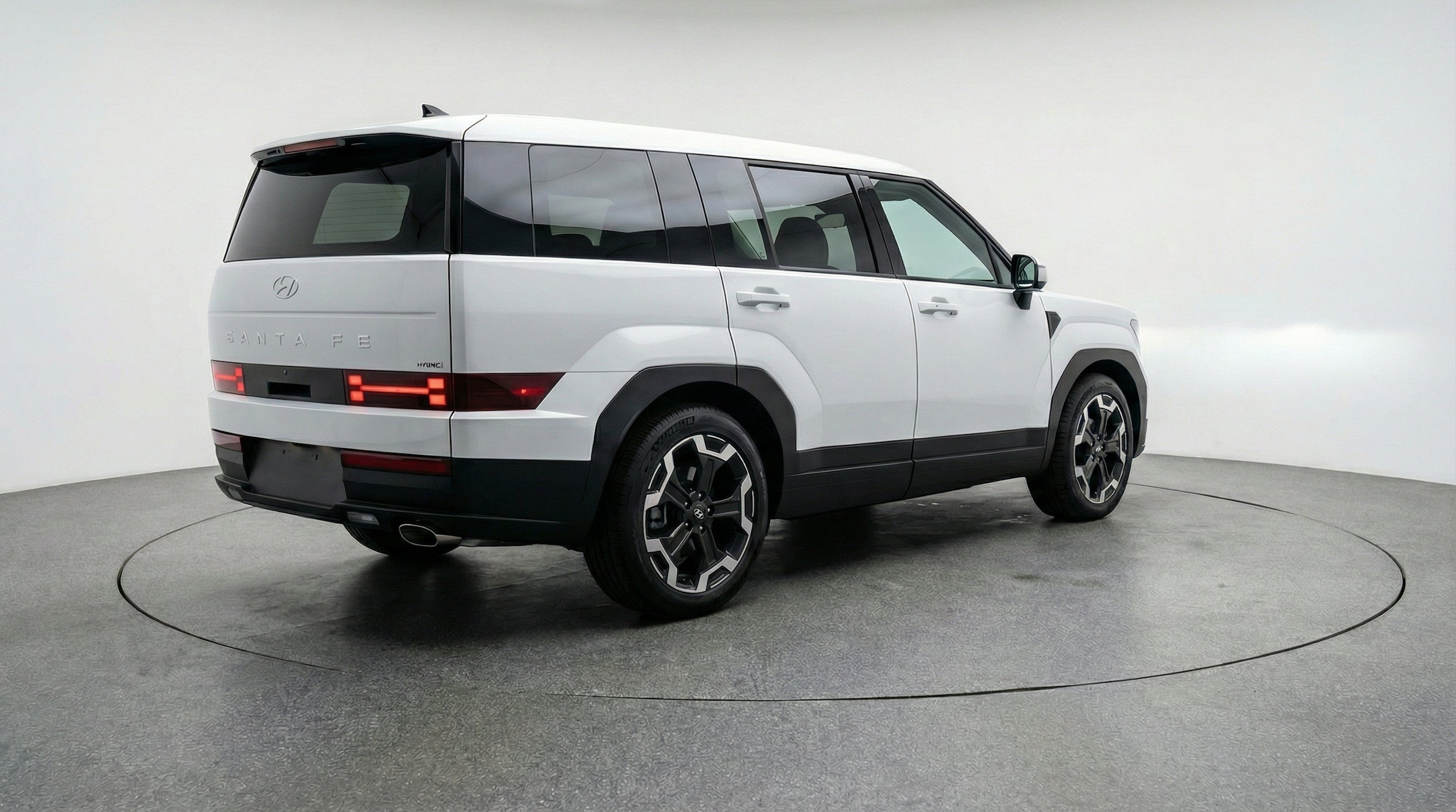 Thumbnail: 2026 Hyundai Santa Fe - 9