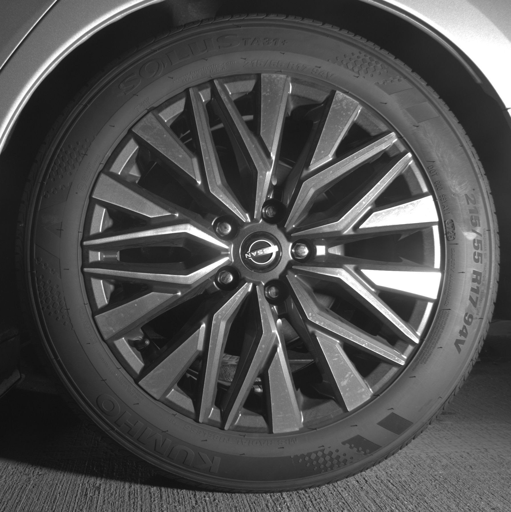 Thumbnail: 2026 Nissan Altima - 14
