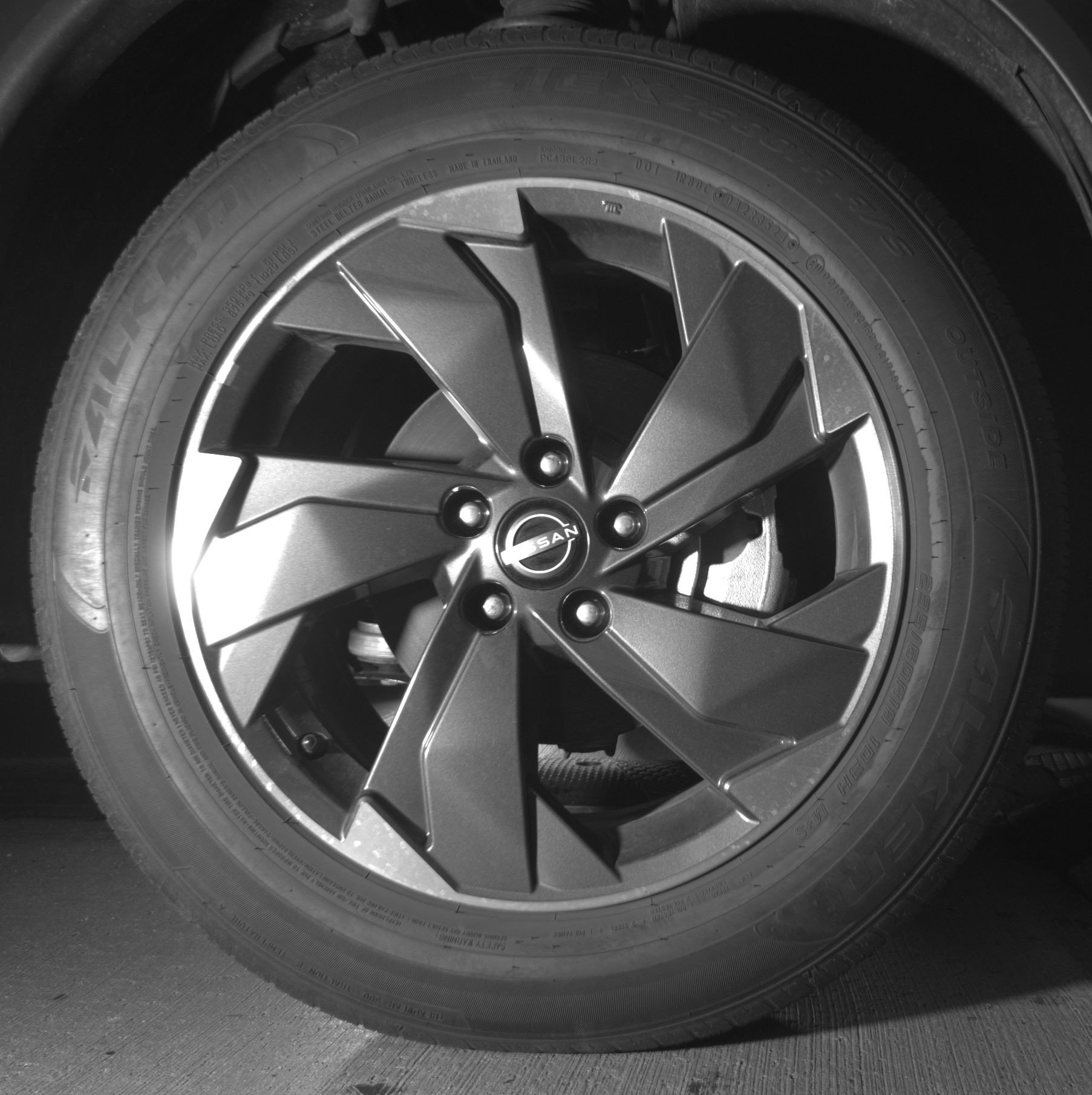 Thumbnail: 2025 Nissan Rogue - 13