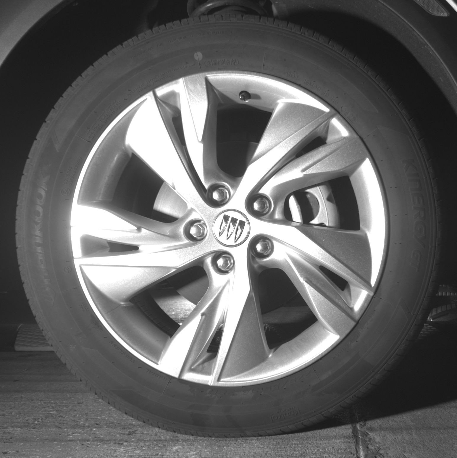 Thumbnail: 2025 Buick Encore GX - 13