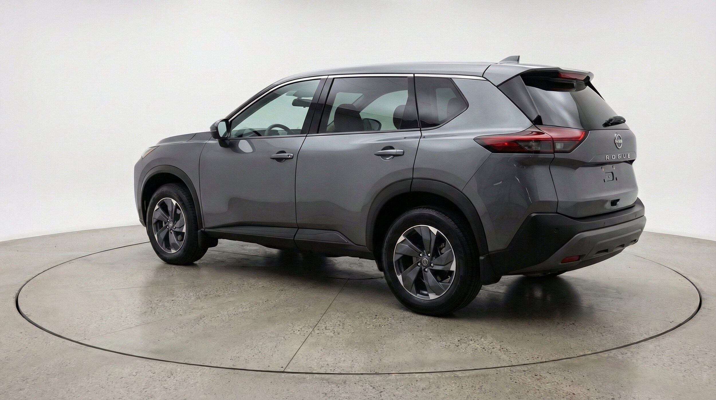 Thumbnail: 2025 Nissan Rogue - 6