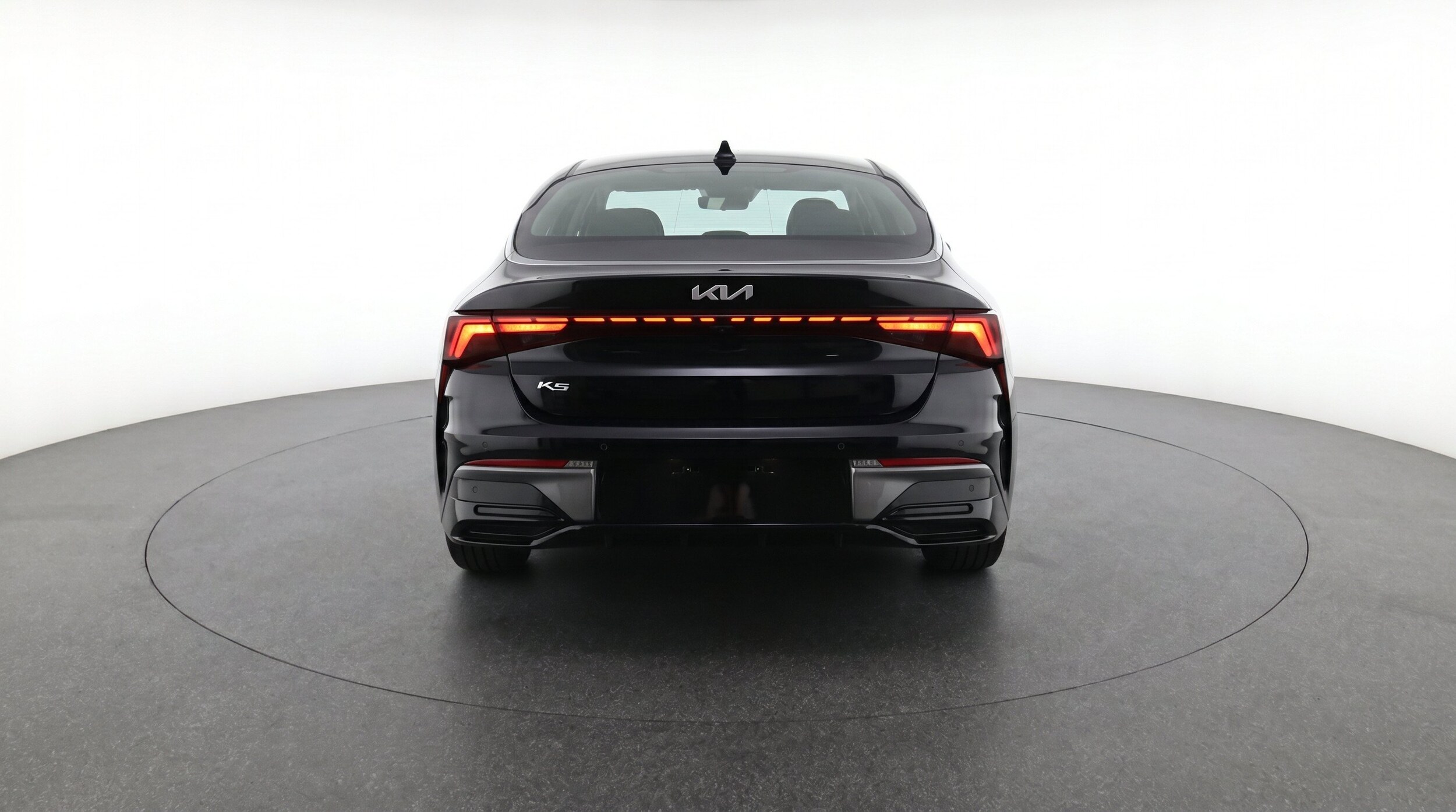 Thumbnail: 2025 Kia K5 - 7