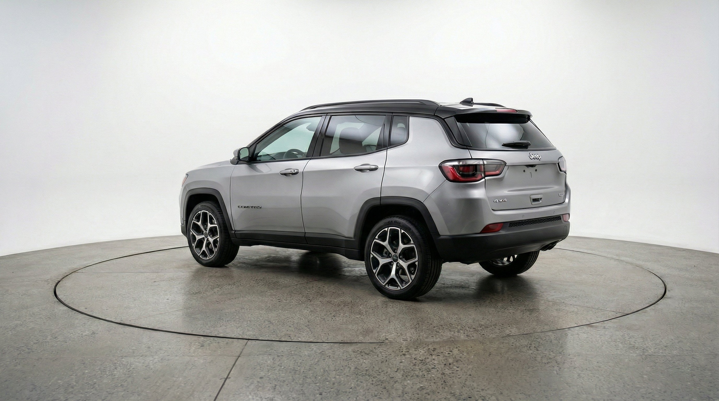 Thumbnail: 2025 Jeep Compass - 6