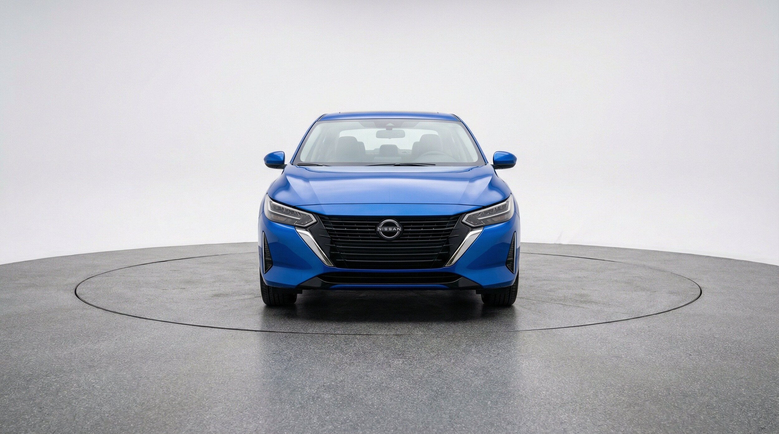 Thumbnail: 2025 Nissan Sentra - 2
