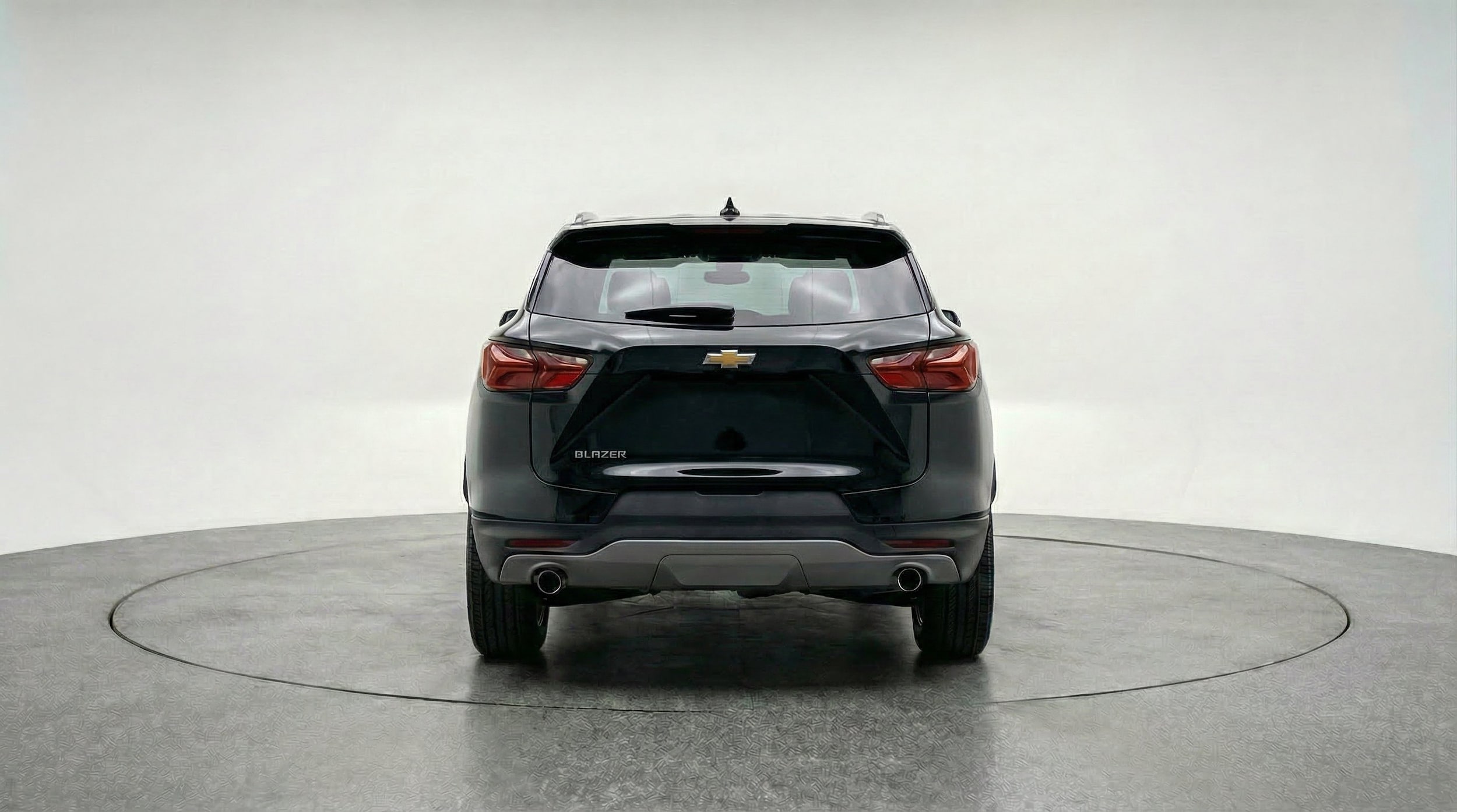 Thumbnail: 2025 Chevrolet Blazer - 7