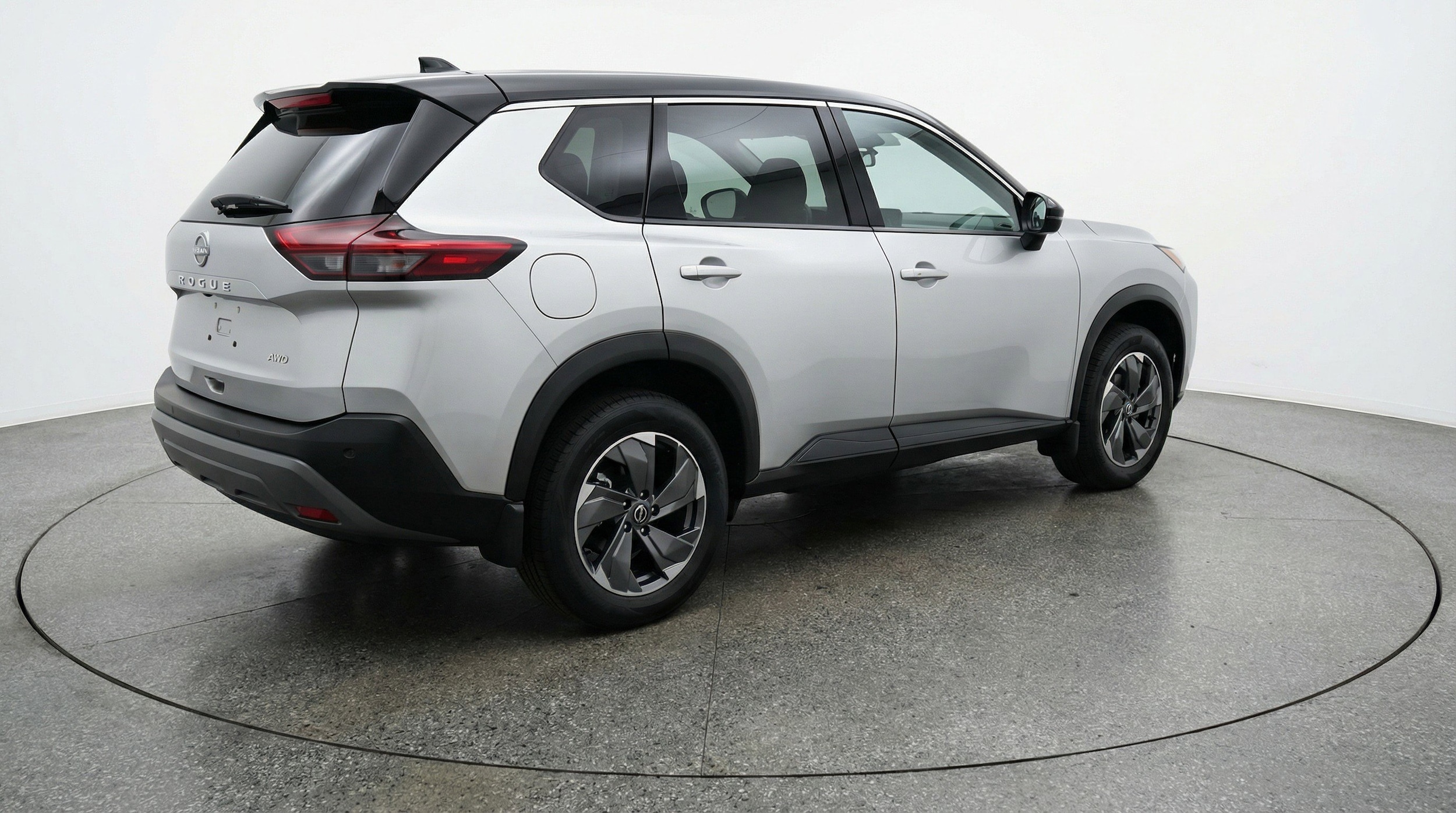 Thumbnail: 2025 Nissan Rogue - 9