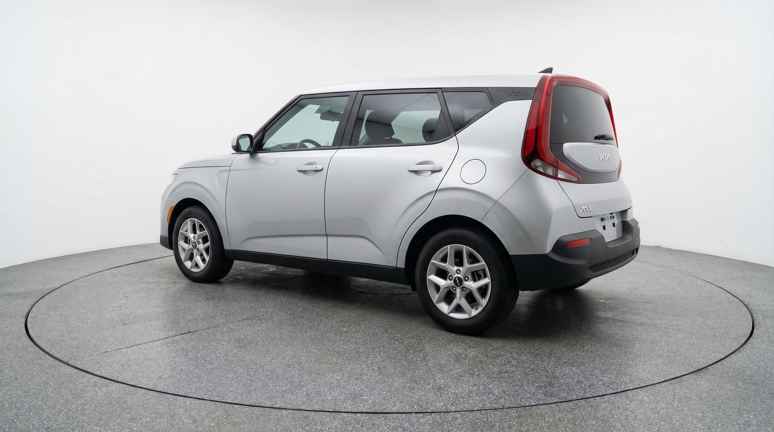 Thumbnail: 2025 Kia Soul - 5