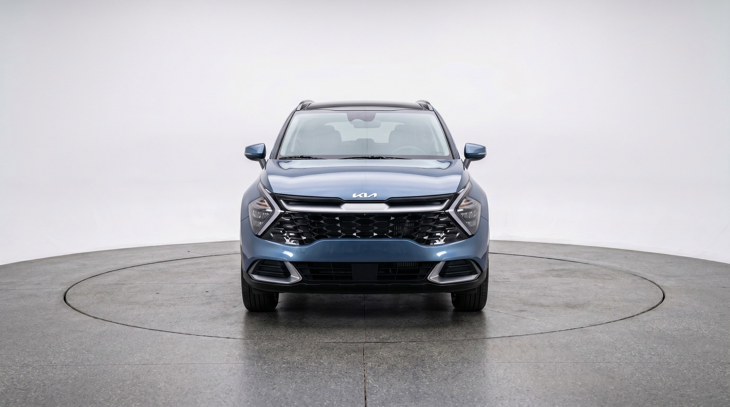 Thumbnail: 2025 Kia Sportage - 2