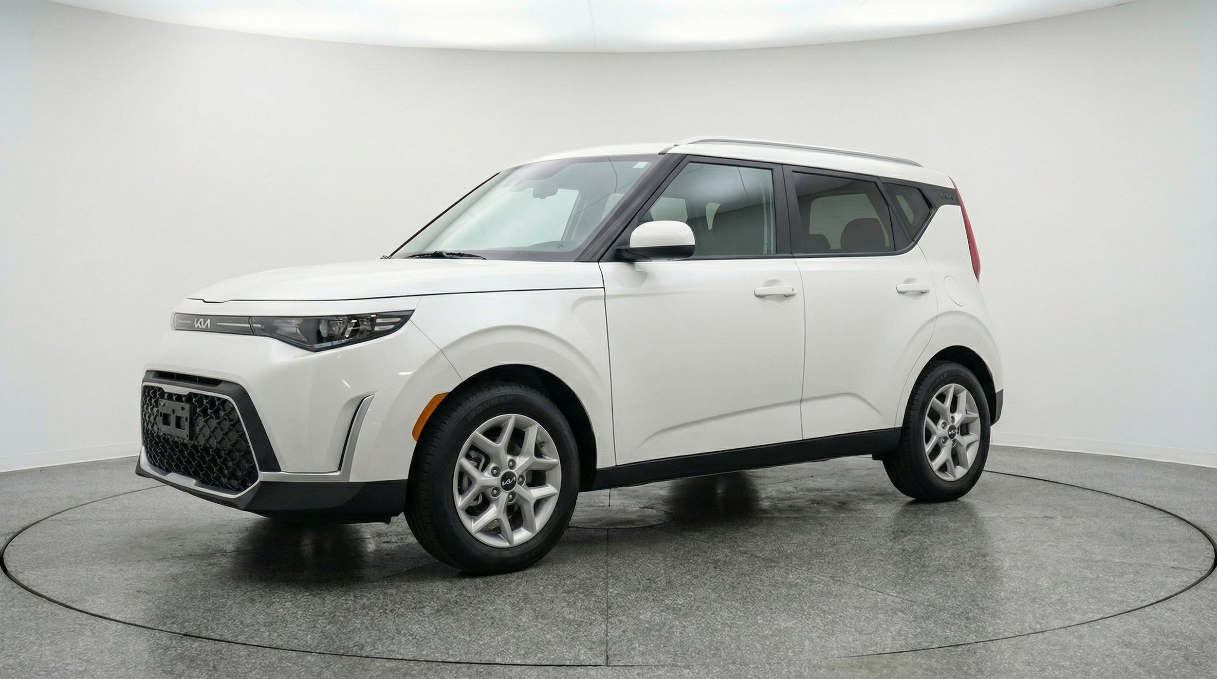 Thumbnail: 2025 Kia Soul - 3
