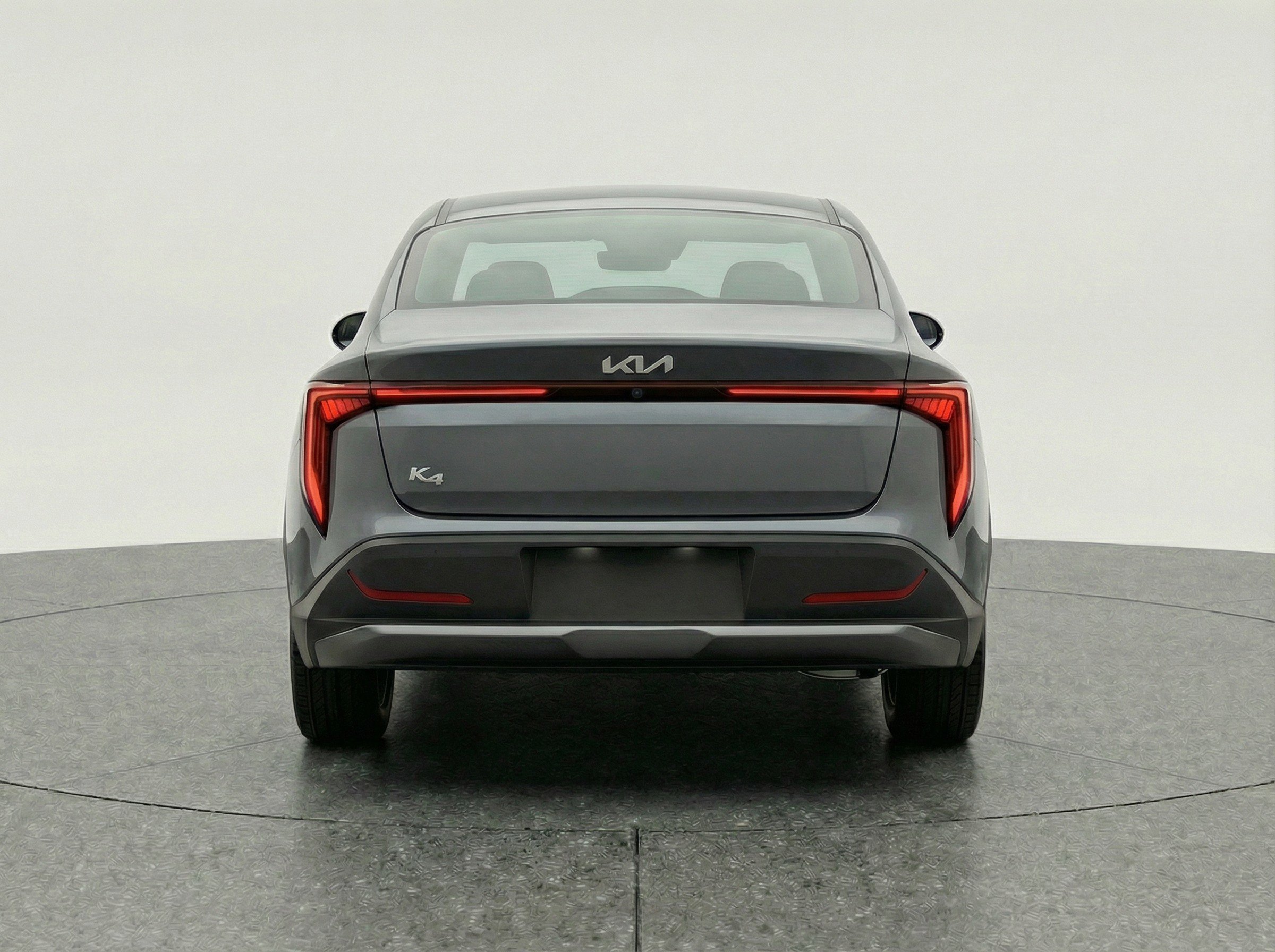 Thumbnail: 2025 Kia K4 - 7