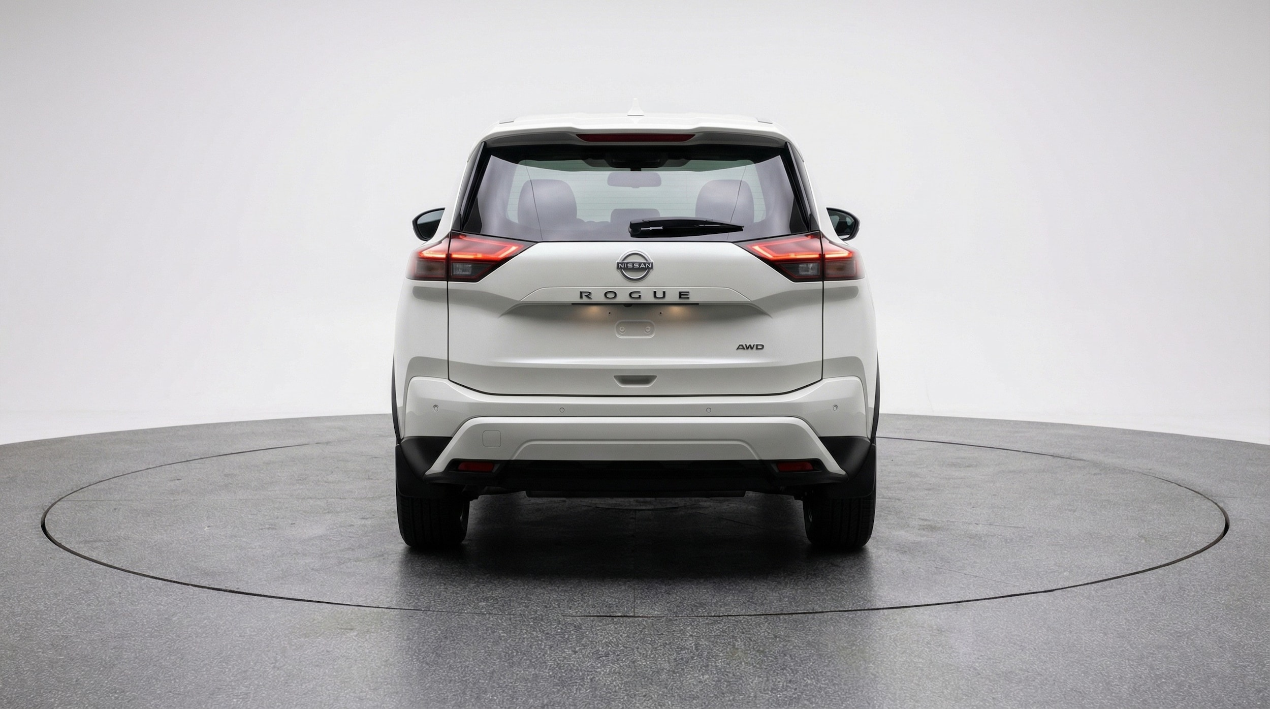 Thumbnail: 2025 Nissan Rogue - 6