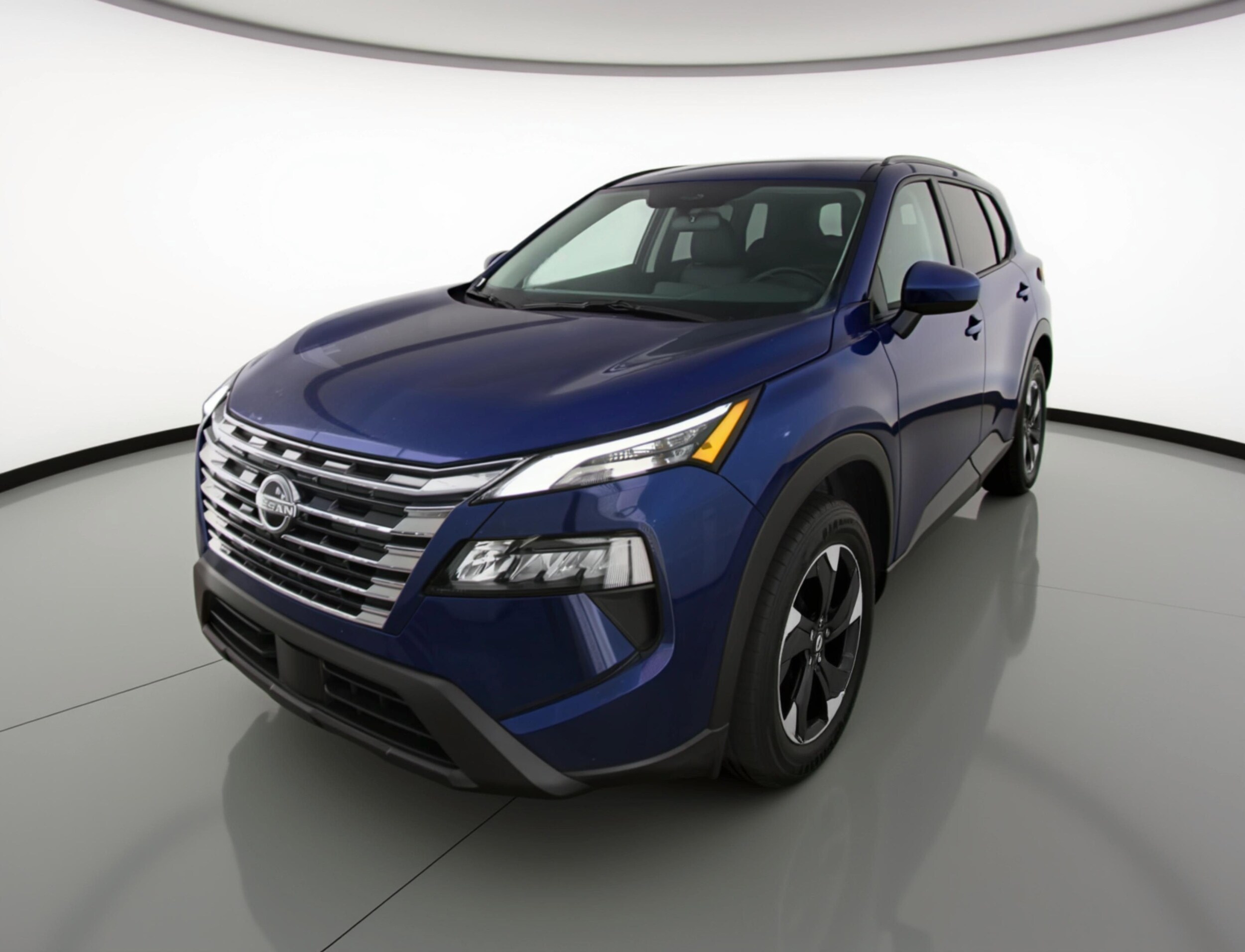 Thumbnail: 2025 Nissan Rogue - 3