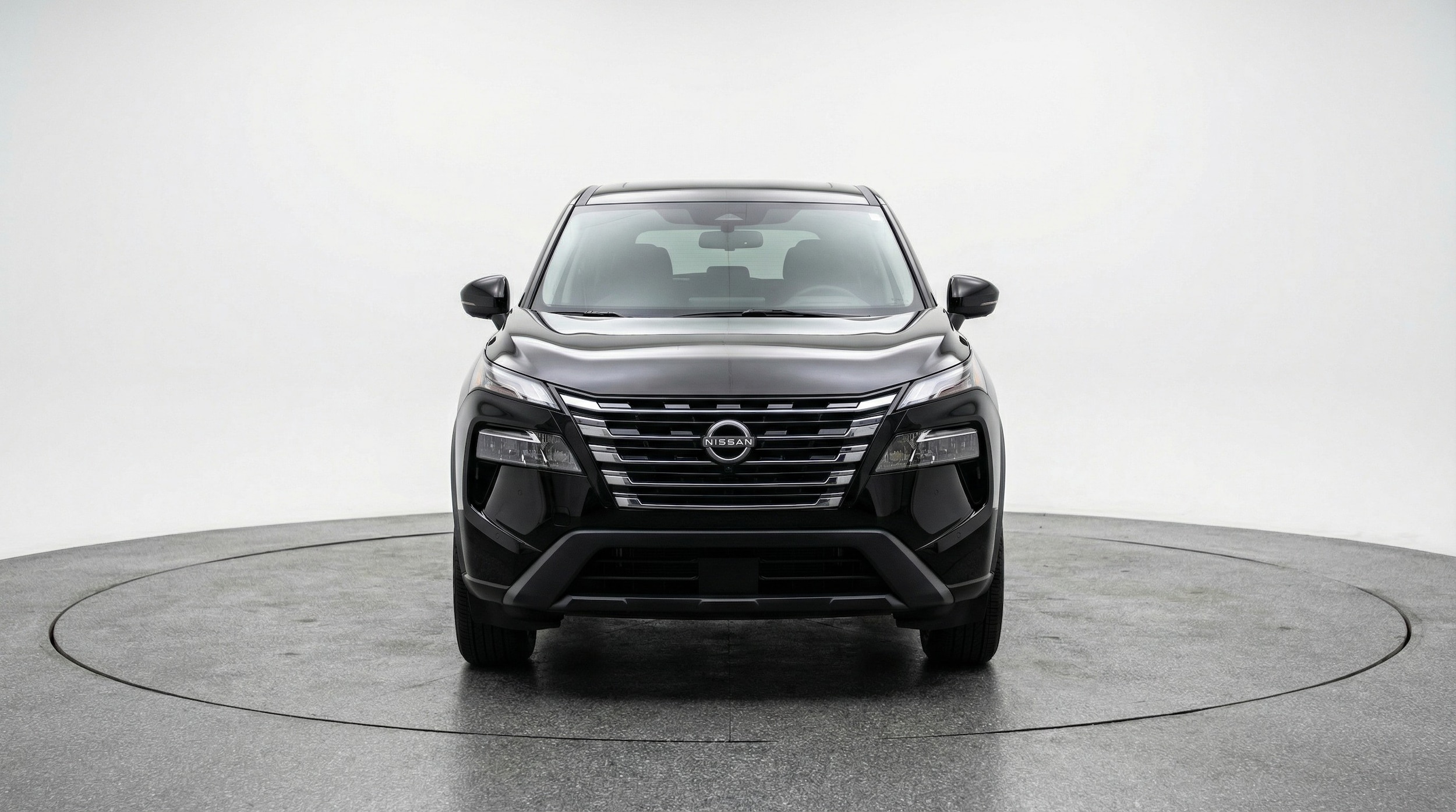 Thumbnail: 2025 Nissan Rogue - 2