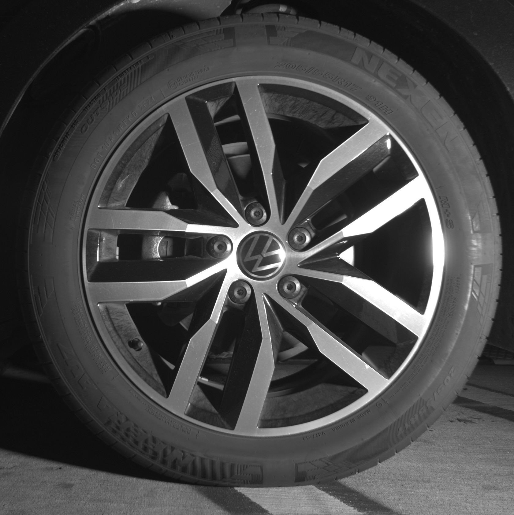 Thumbnail: 2025 Volkswagen Jetta - 12