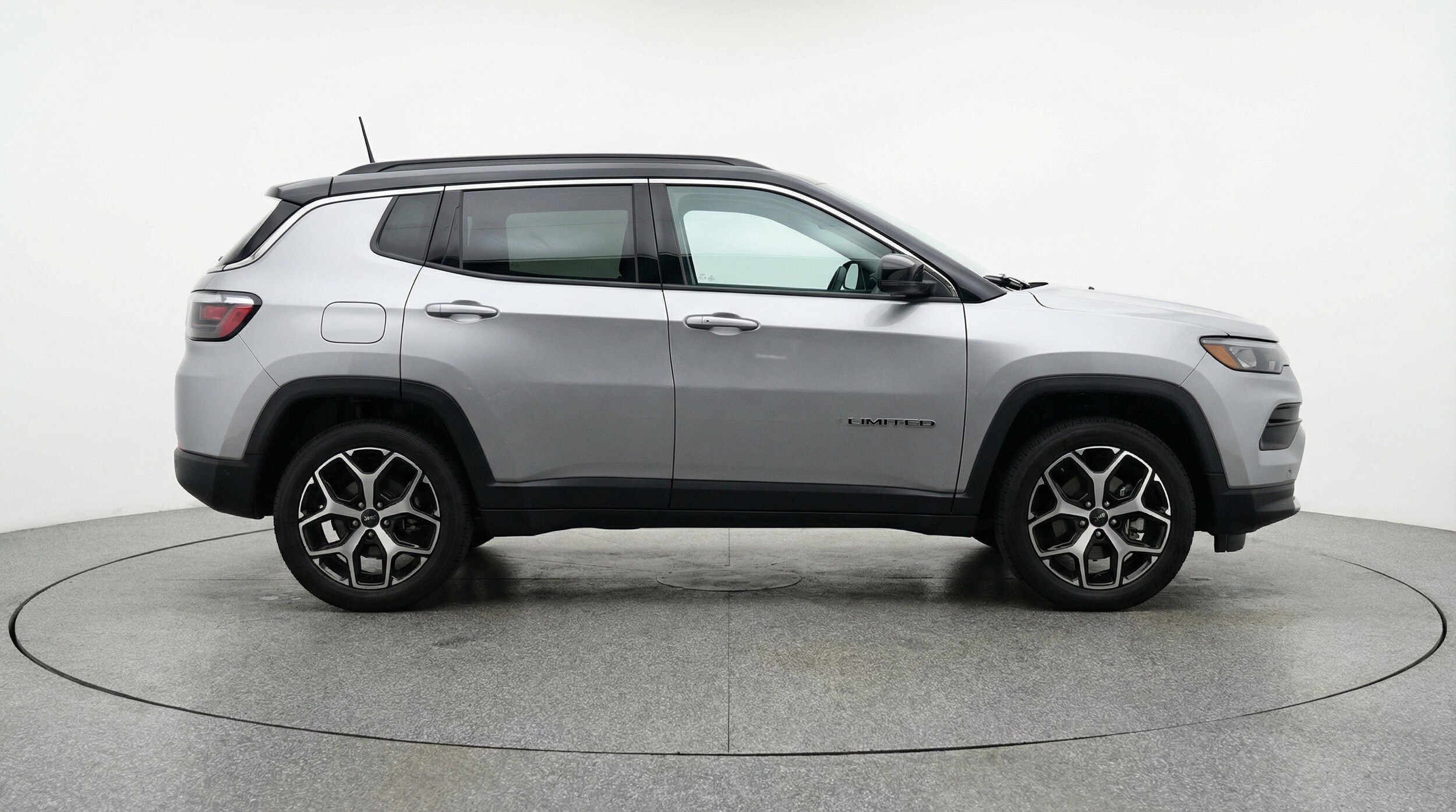 Thumbnail: 2025 Jeep Compass - 11