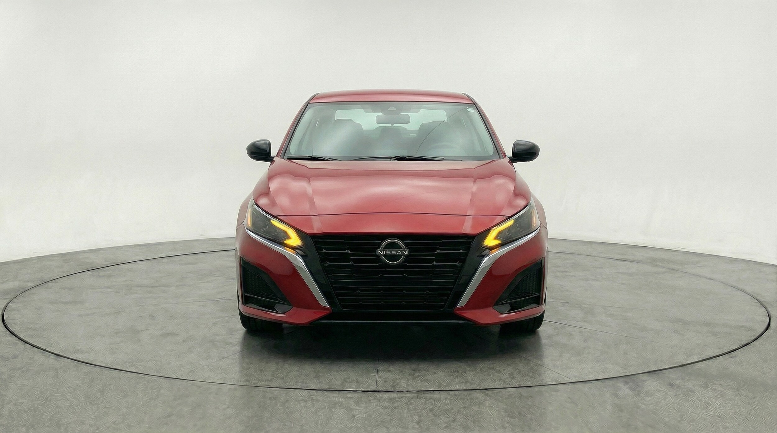 Thumbnail: 2025 Nissan Altima - 2