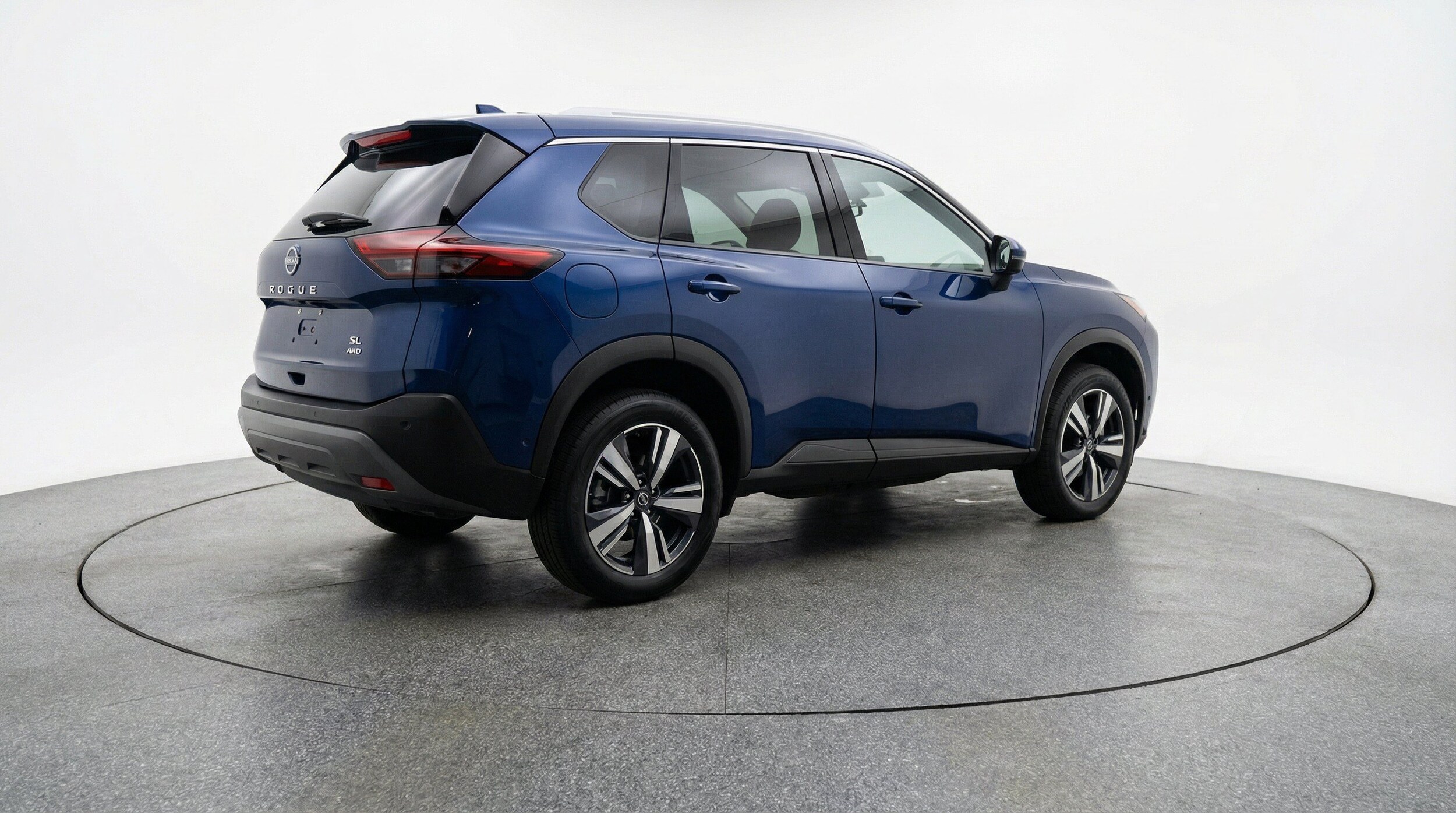 Thumbnail: 2026 Nissan Rogue - 9