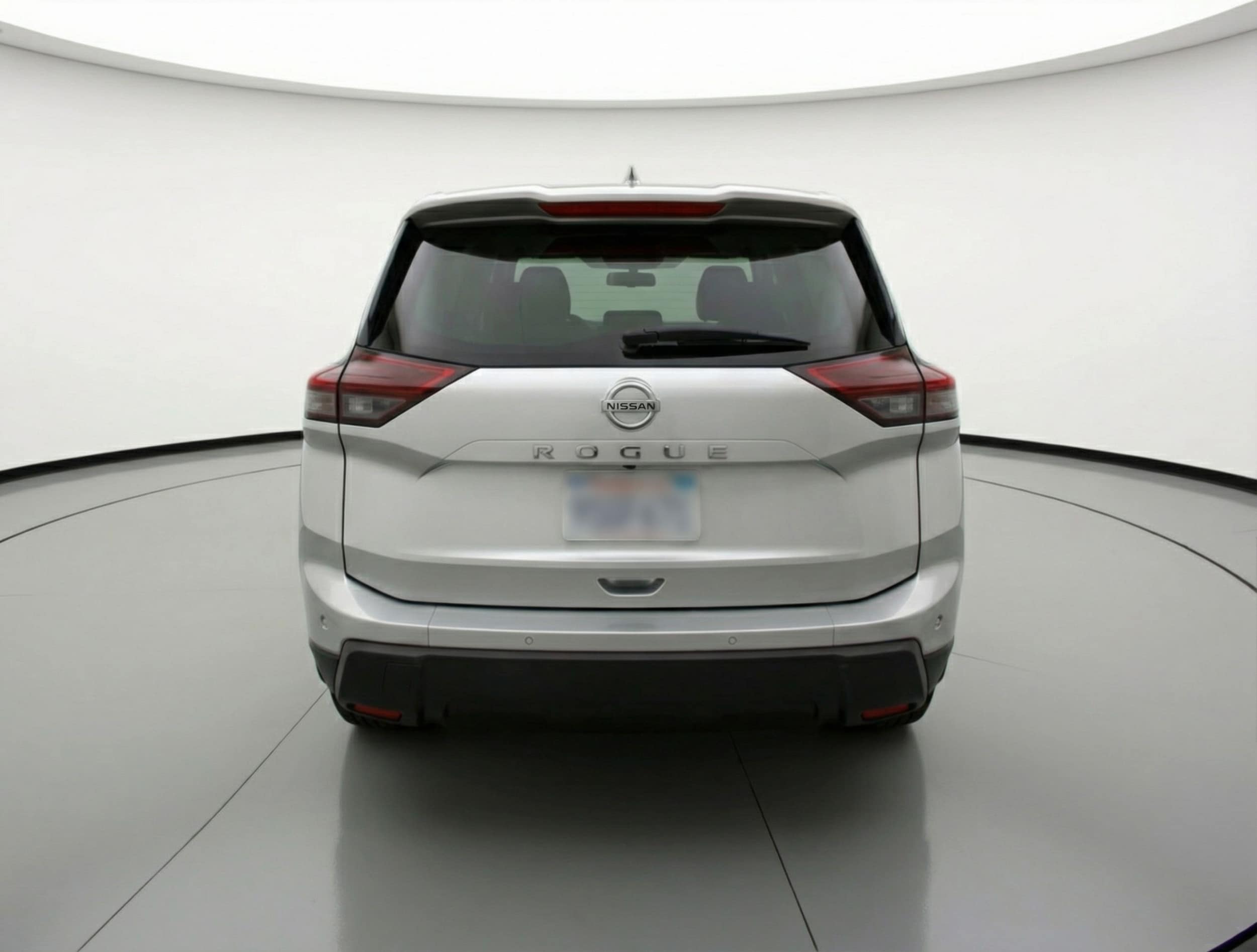 Thumbnail: 2025 Nissan Rogue - 6