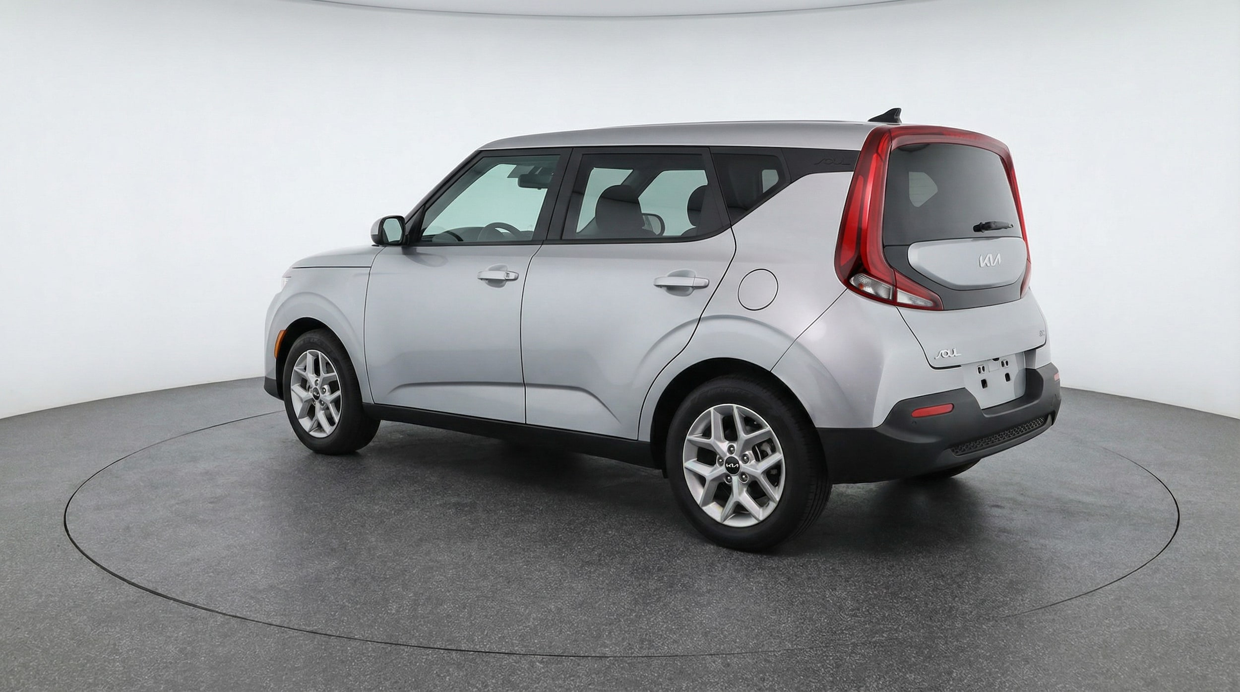 Thumbnail: 2025 Kia Soul - 5