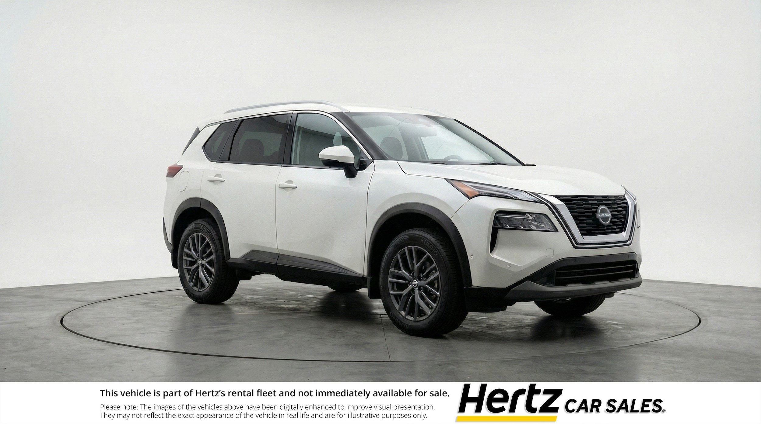 Thumbnail: 2026 Nissan Rogue - 1