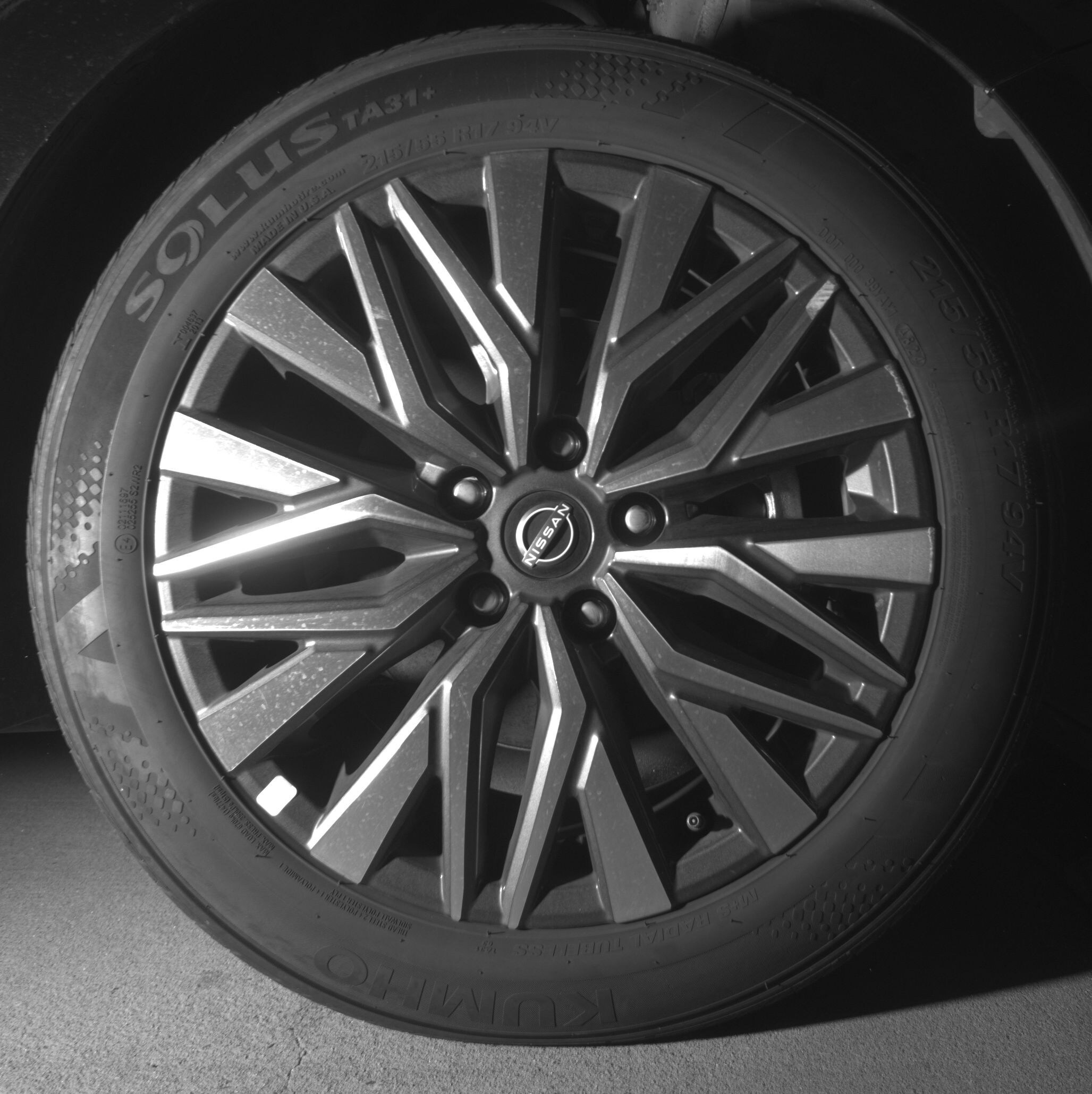 Thumbnail: 2025 Nissan Altima - 10