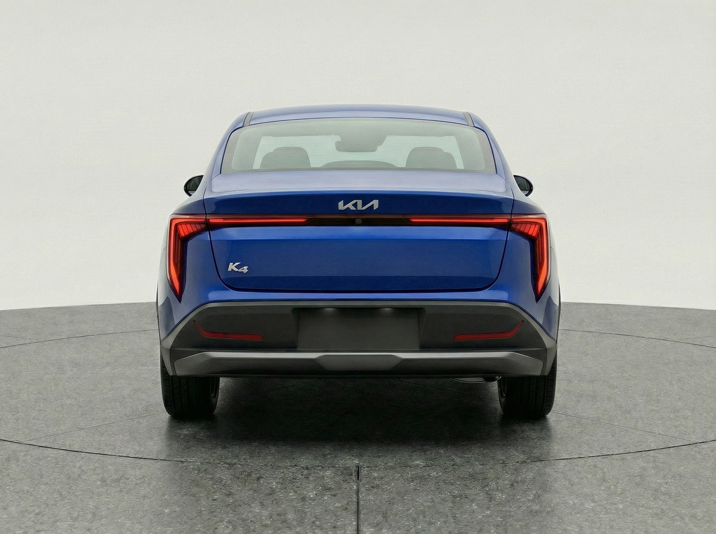 Thumbnail: 2025 Kia K4 - 7