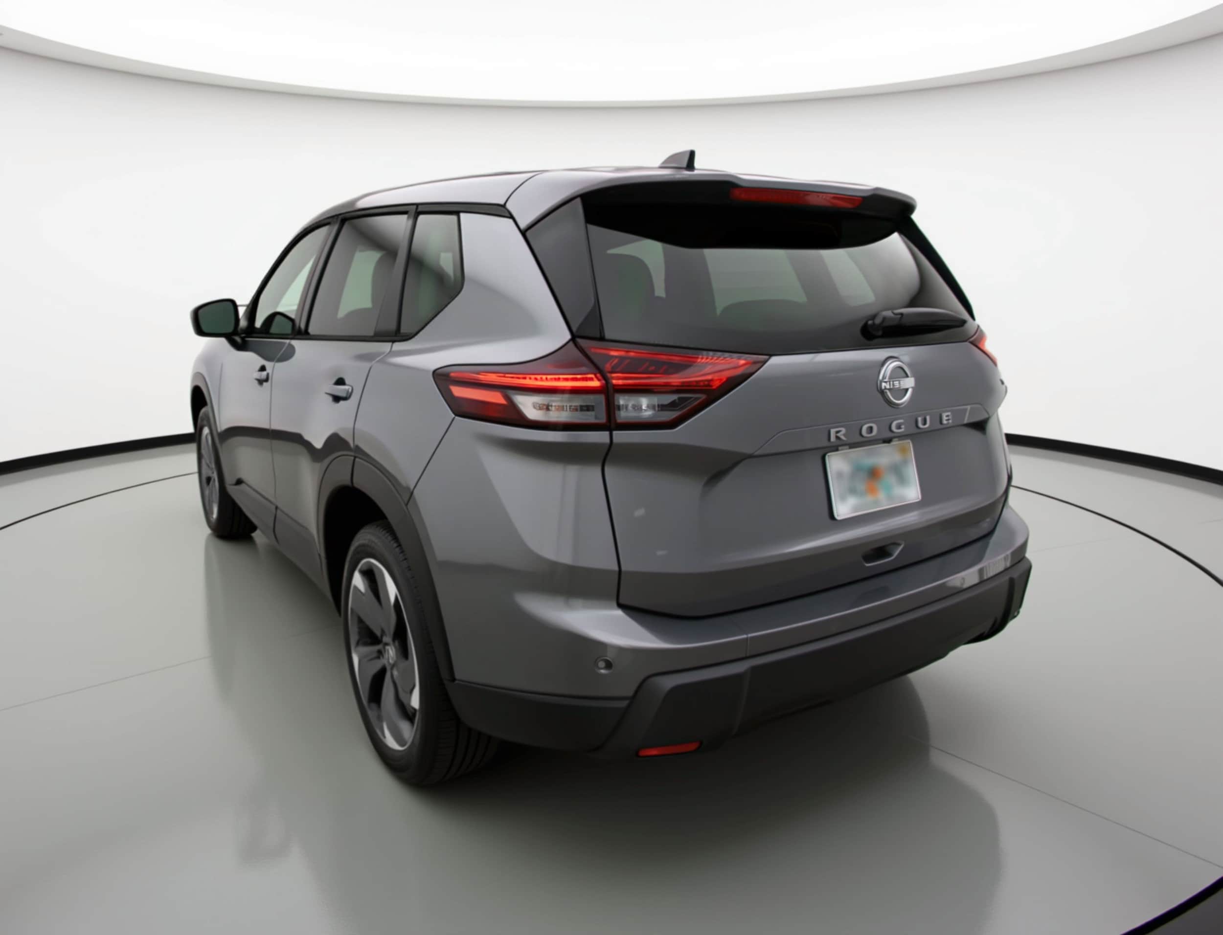 Thumbnail: 2025 Nissan Rogue - 6