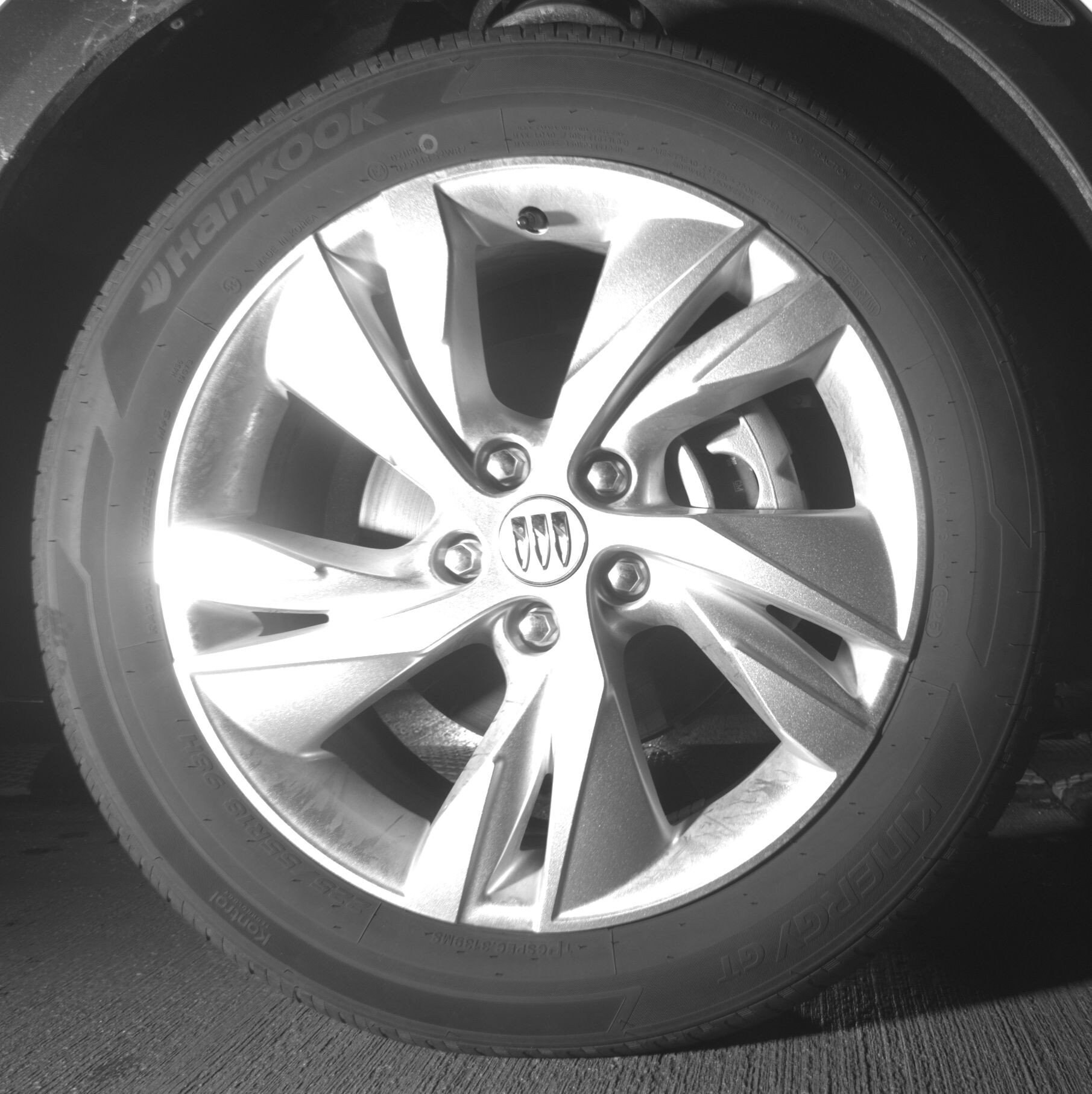 Thumbnail: 2026 Buick Encore GX - 13