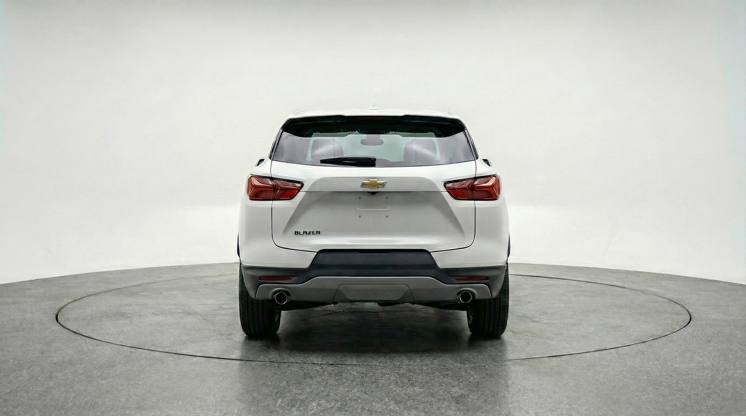 Thumbnail: 2025 Chevrolet Blazer - 7