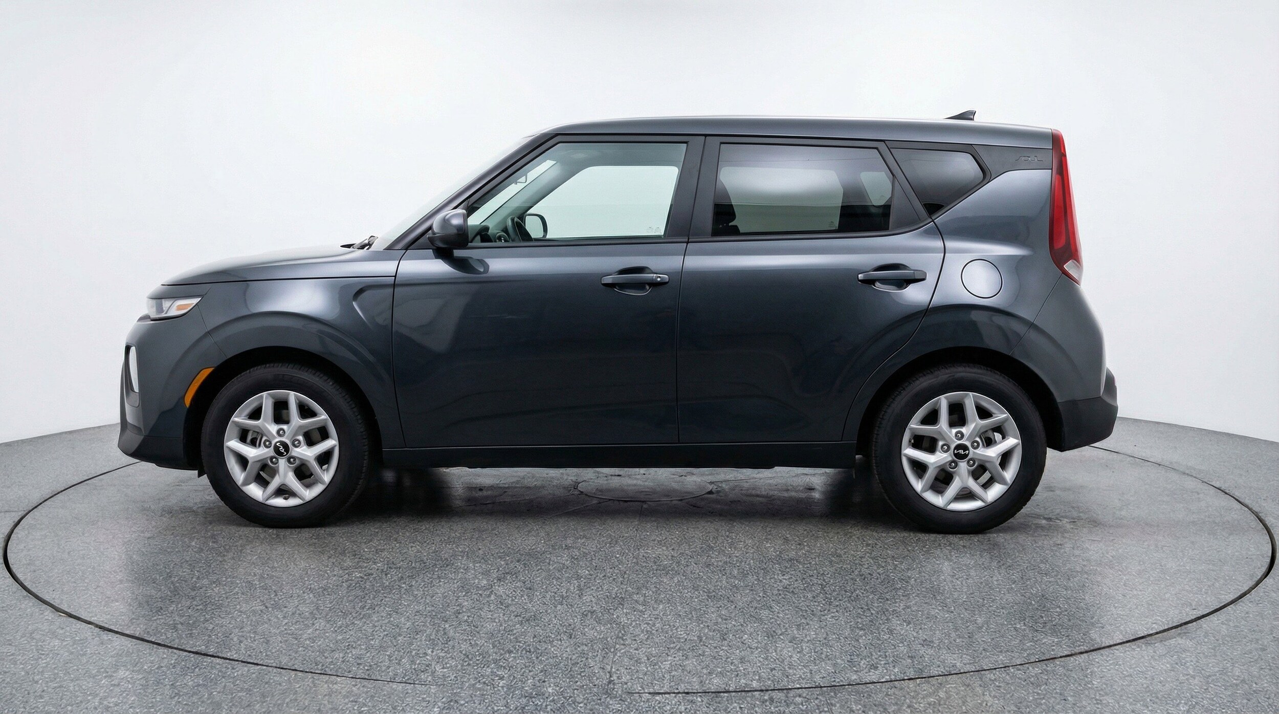 Thumbnail: 2025 Kia Soul - 5