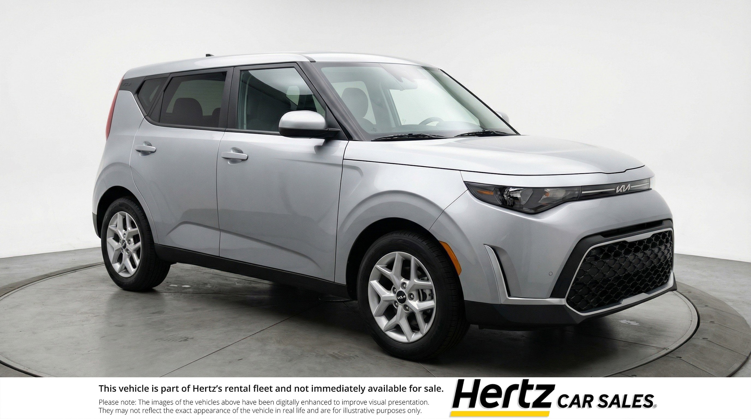 Thumbnail: 2025 Kia Soul - 1