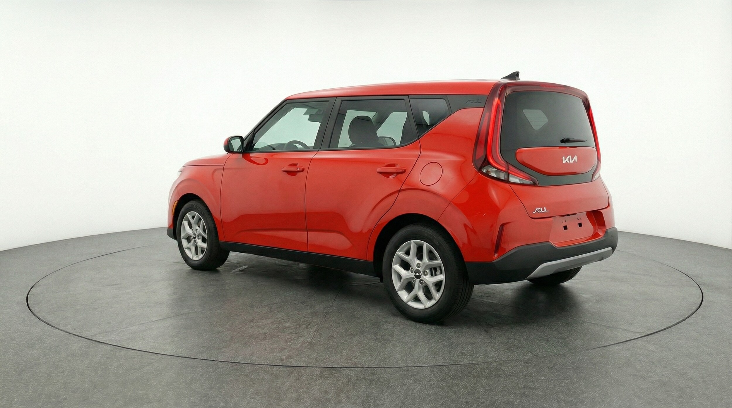 Thumbnail: 2025 Kia Soul - 5