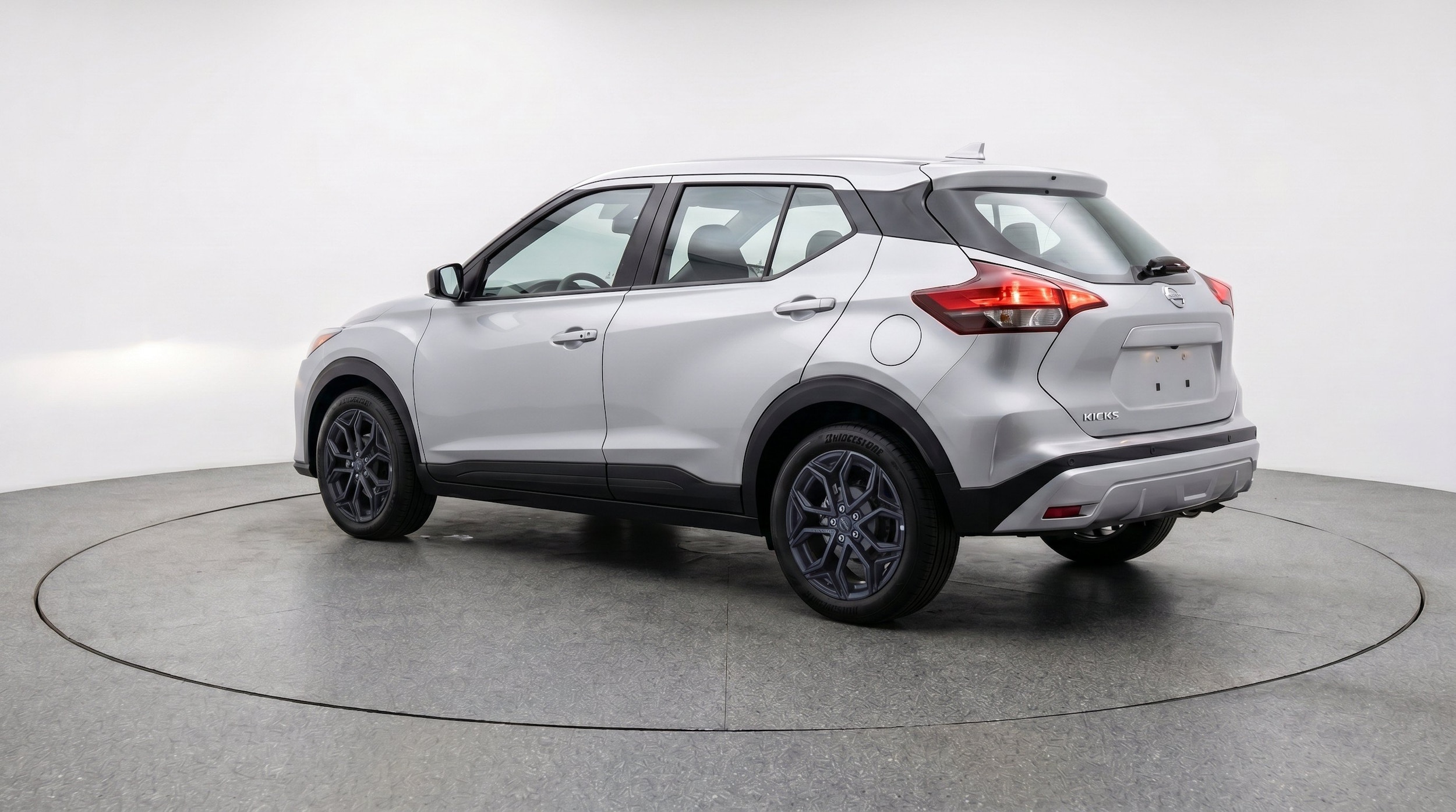 Thumbnail: 2026 Nissan Kicks - 6