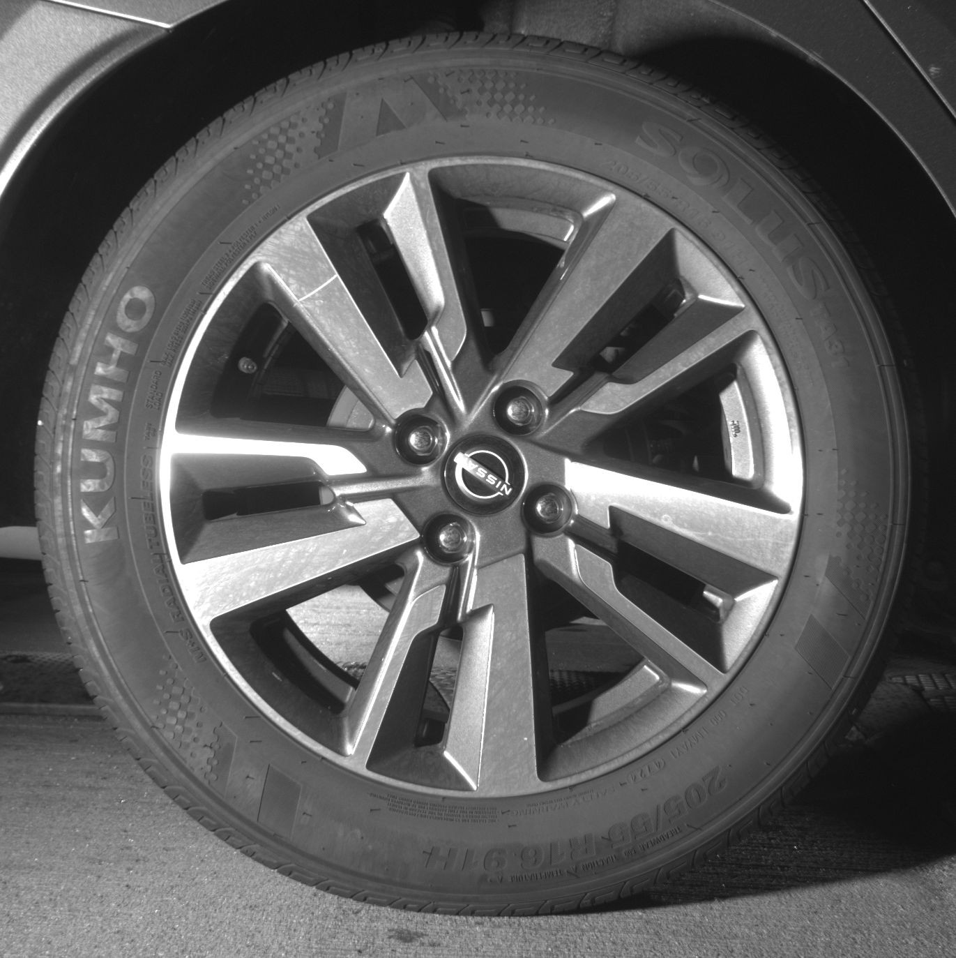 Thumbnail: 2025 Nissan Versa - 12