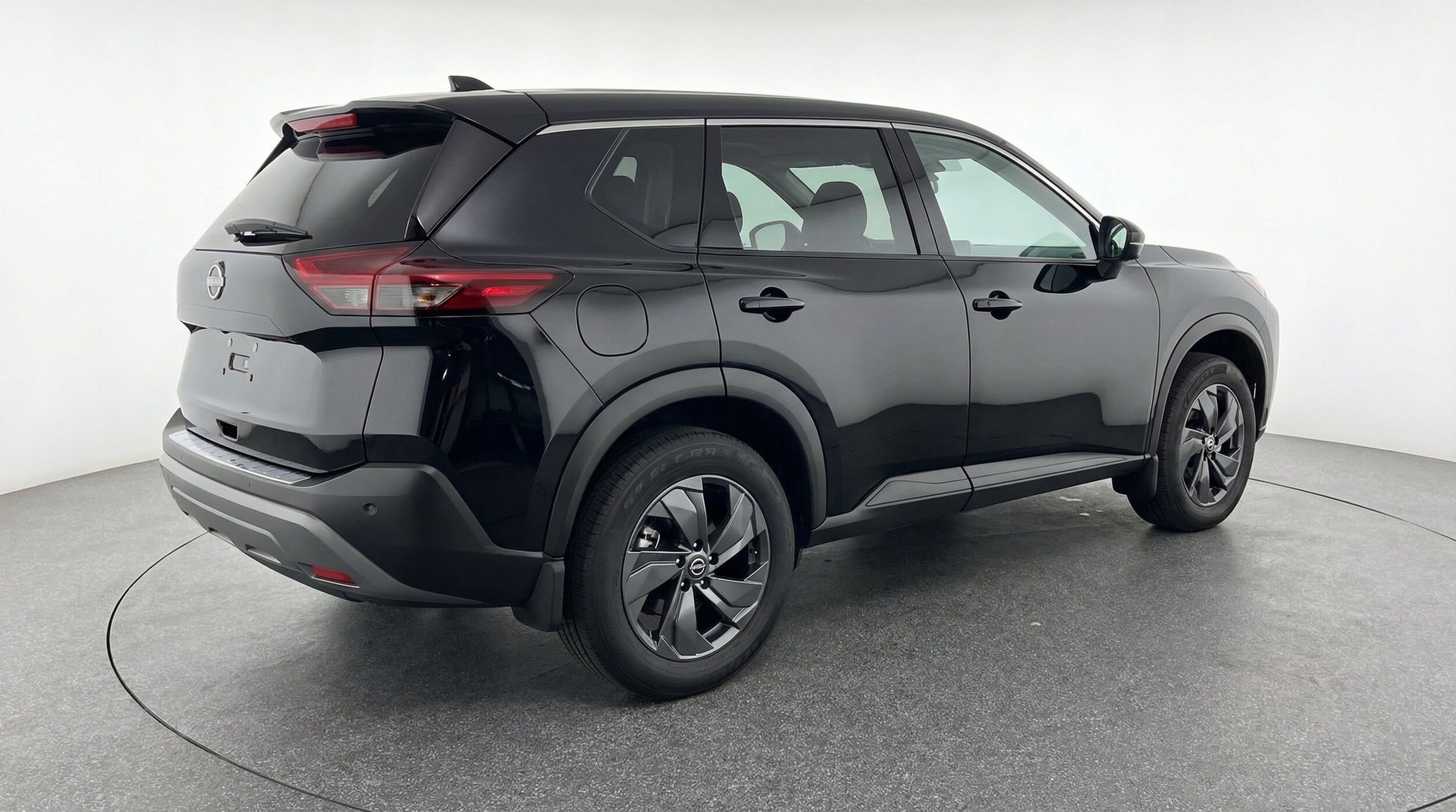 Thumbnail: 2025 Nissan Rogue - 9