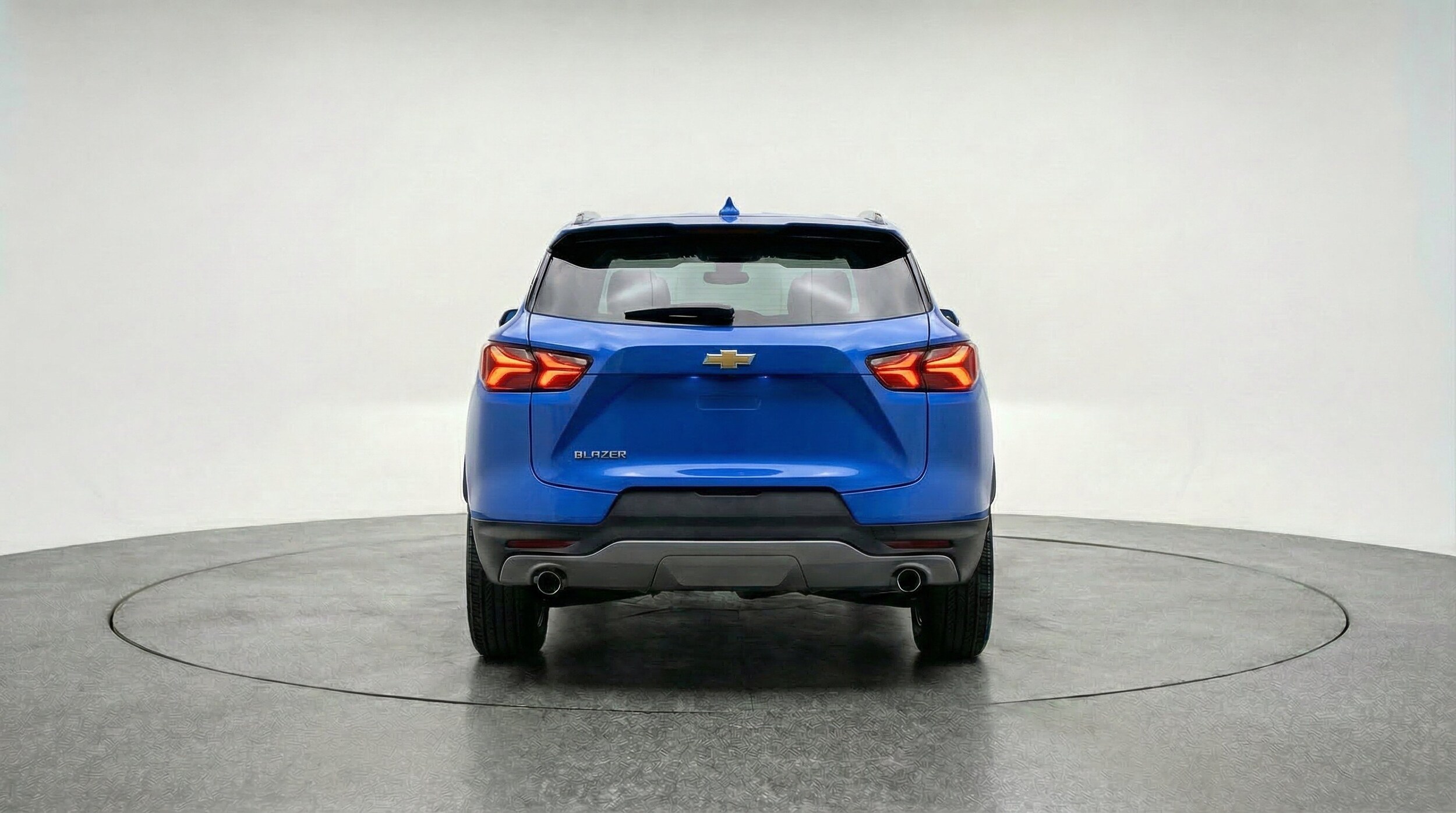 Thumbnail: 2025 Chevrolet Blazer - 7