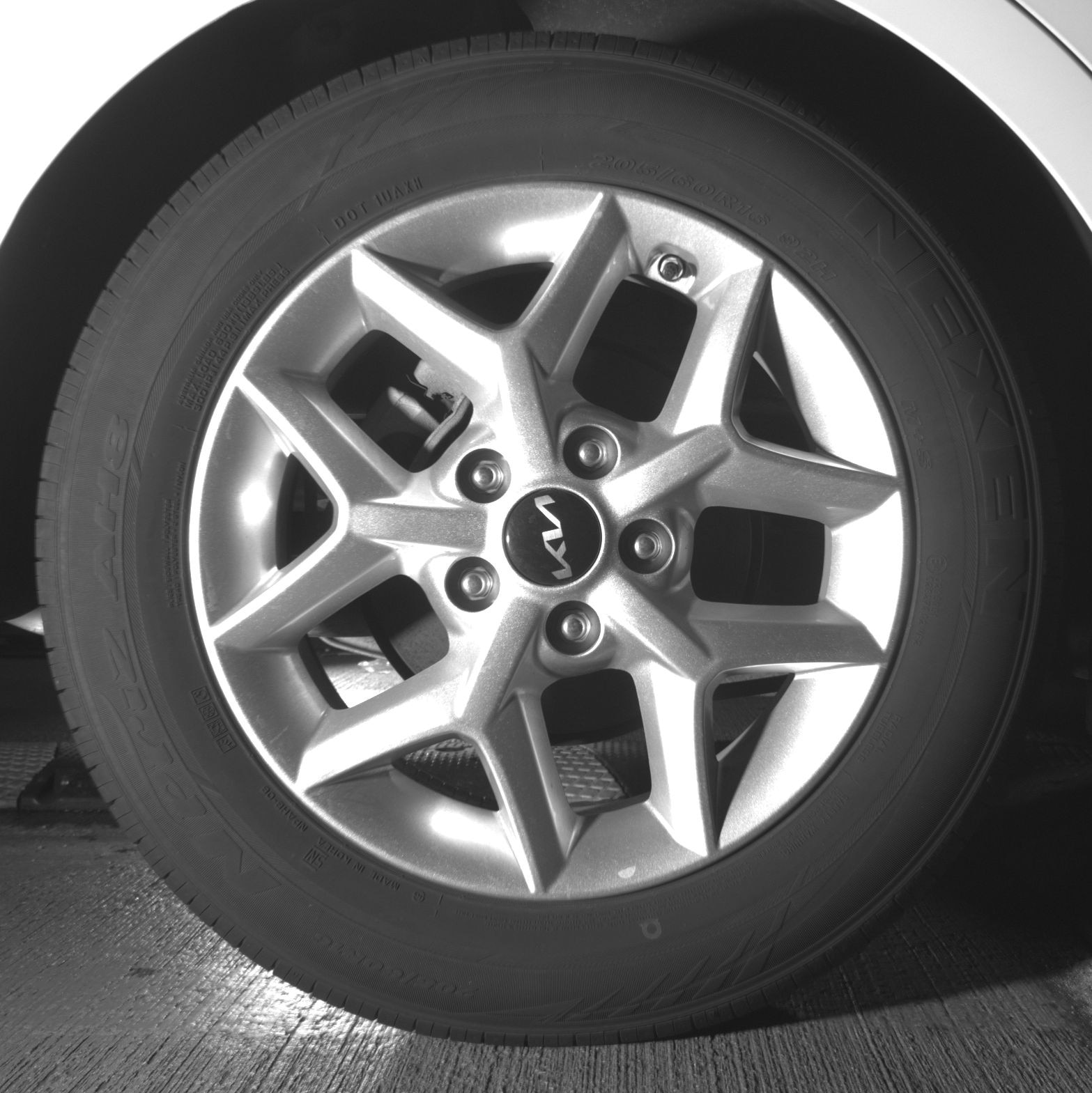 Thumbnail: 2025 Kia Soul - 12