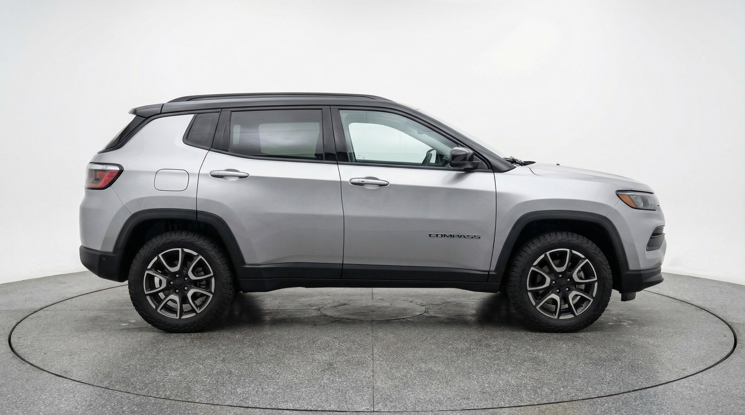 Thumbnail: 2025 Jeep Compass - 11