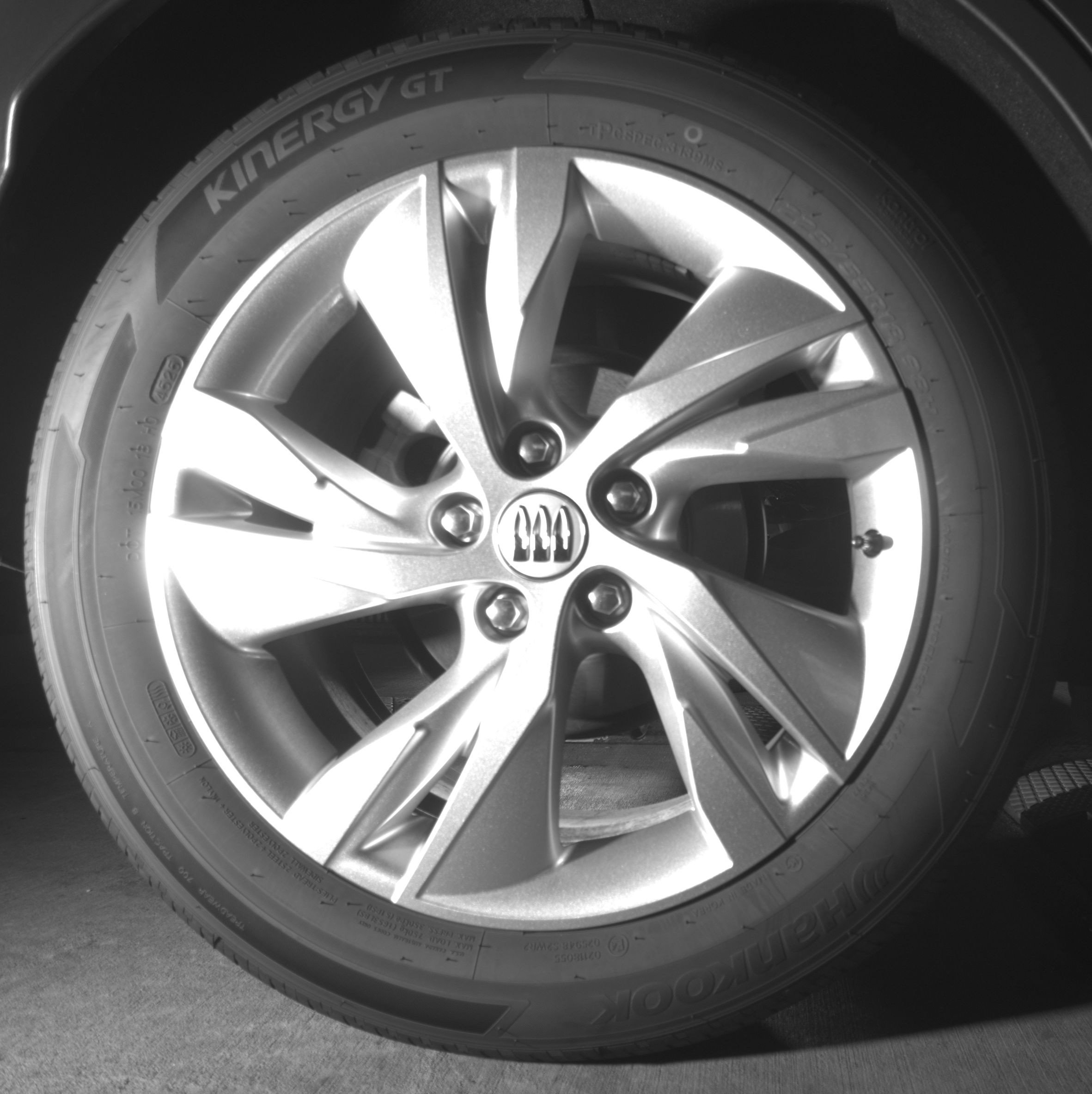 Thumbnail: 2026 Buick Encore GX - 15